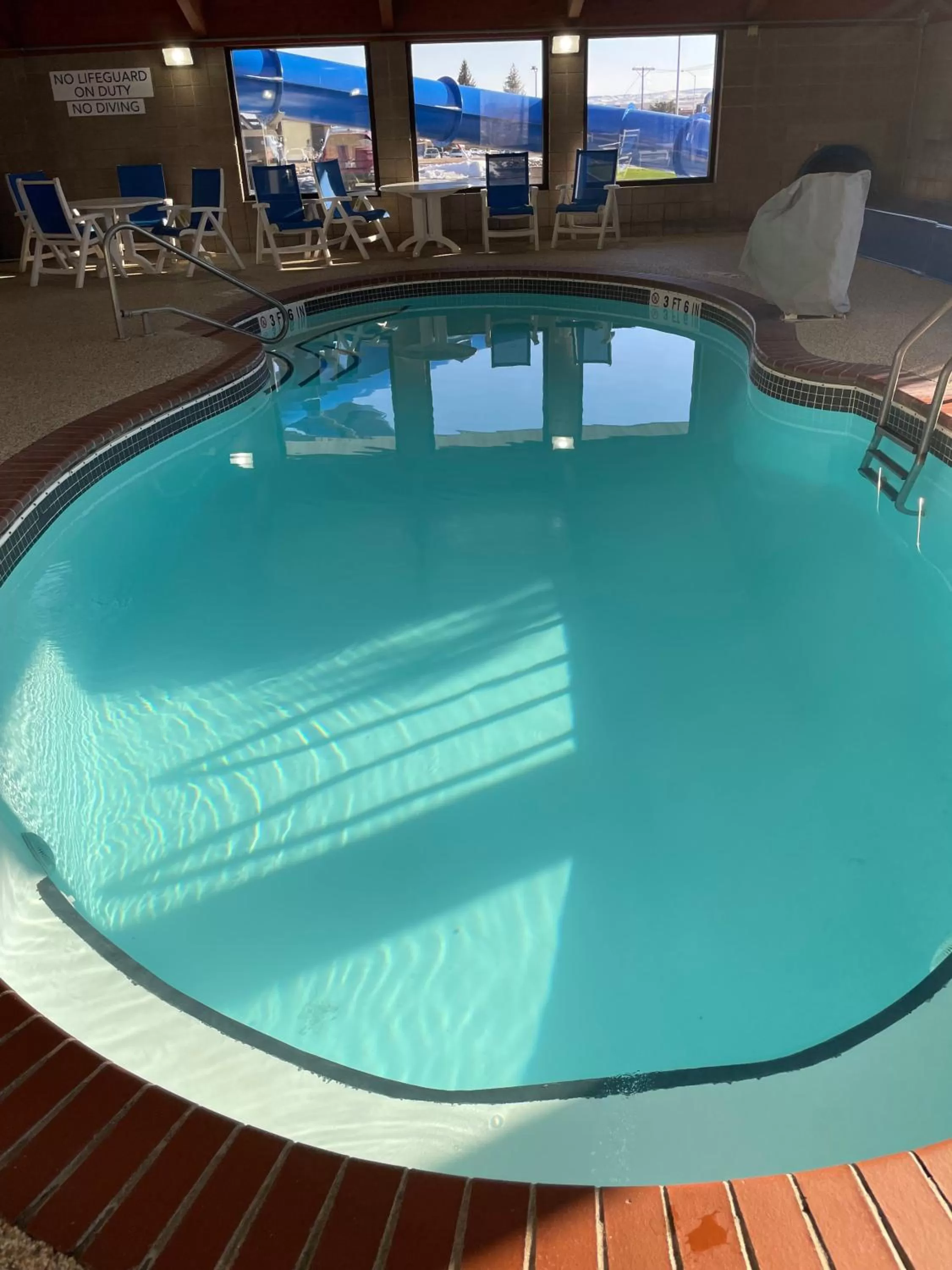  in AmericInn by Wyndham Rapid City