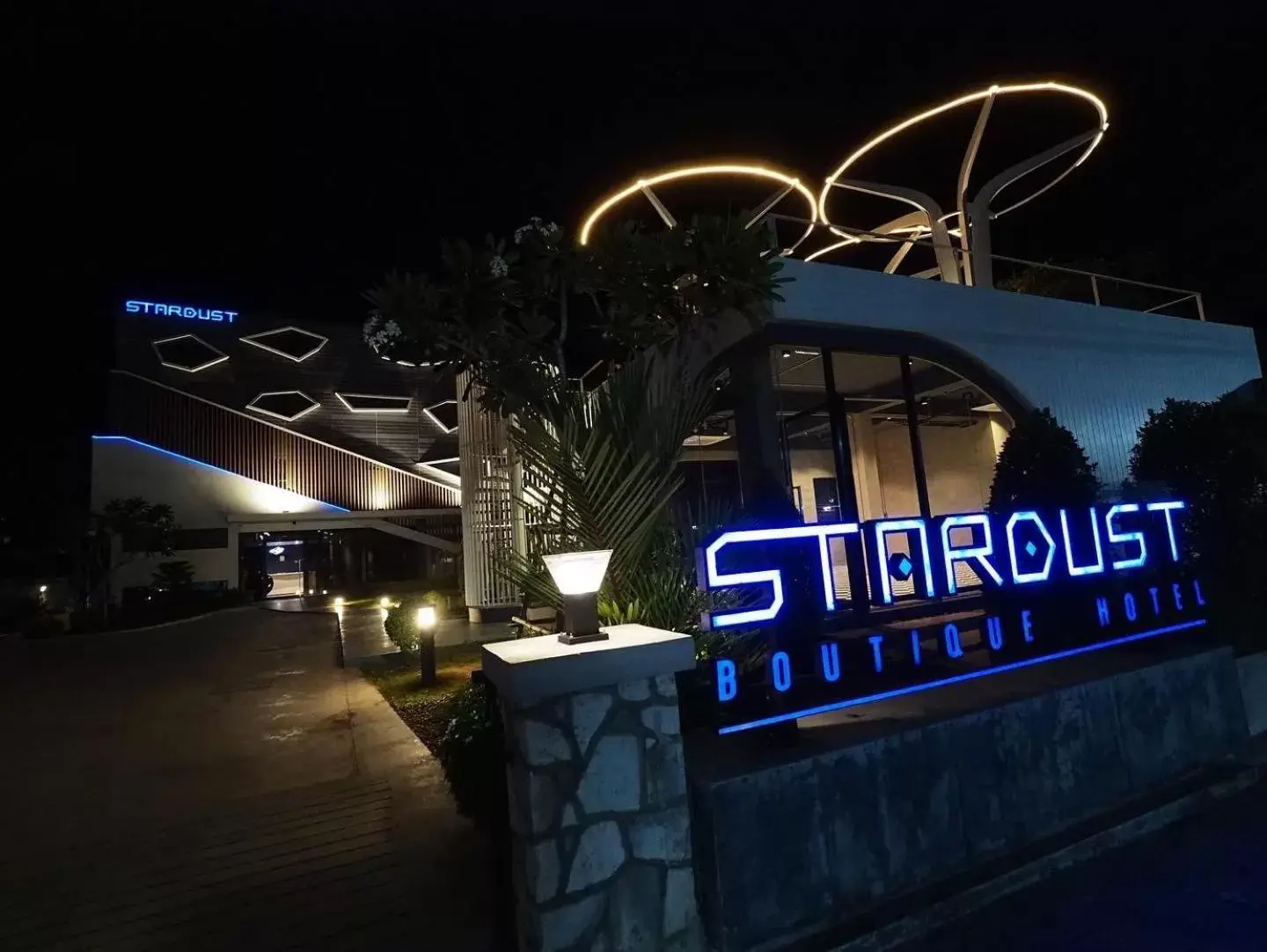 Stardust Boutique Hotel Stardust Boutique Hotel