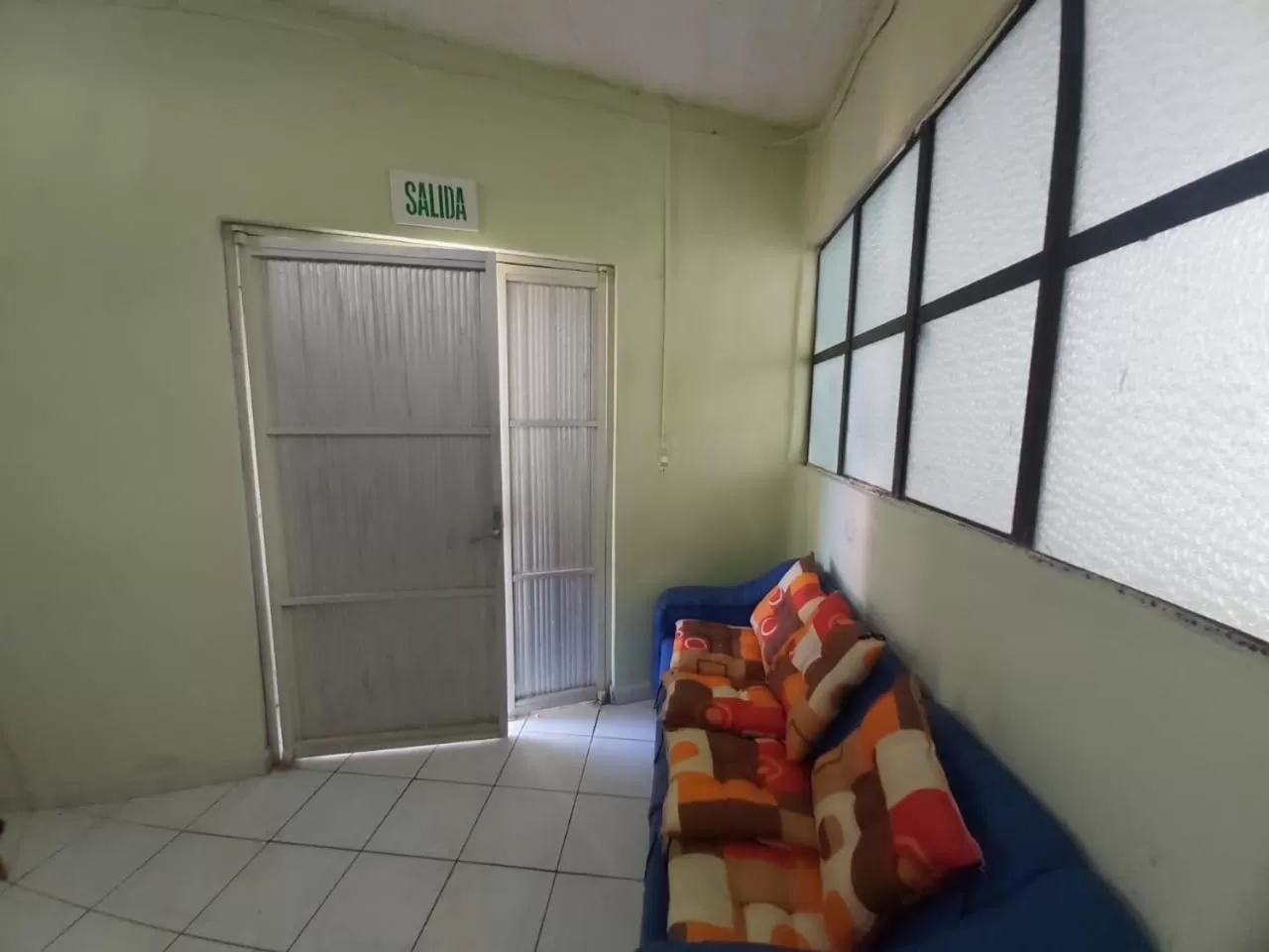 Photo of the whole room in Hotel Ayalamar Manzanillo