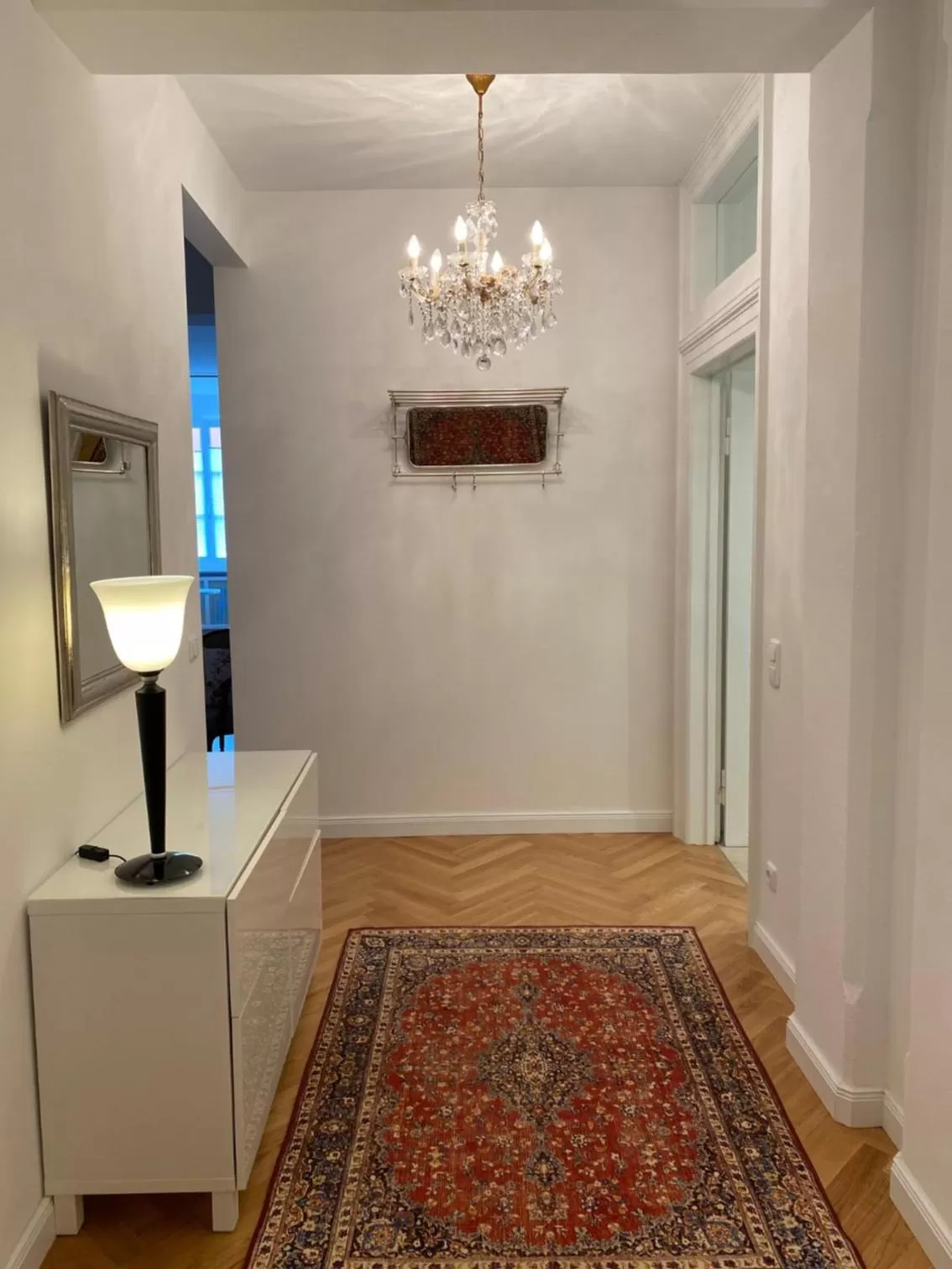 Hotel Goldenes Kreuz