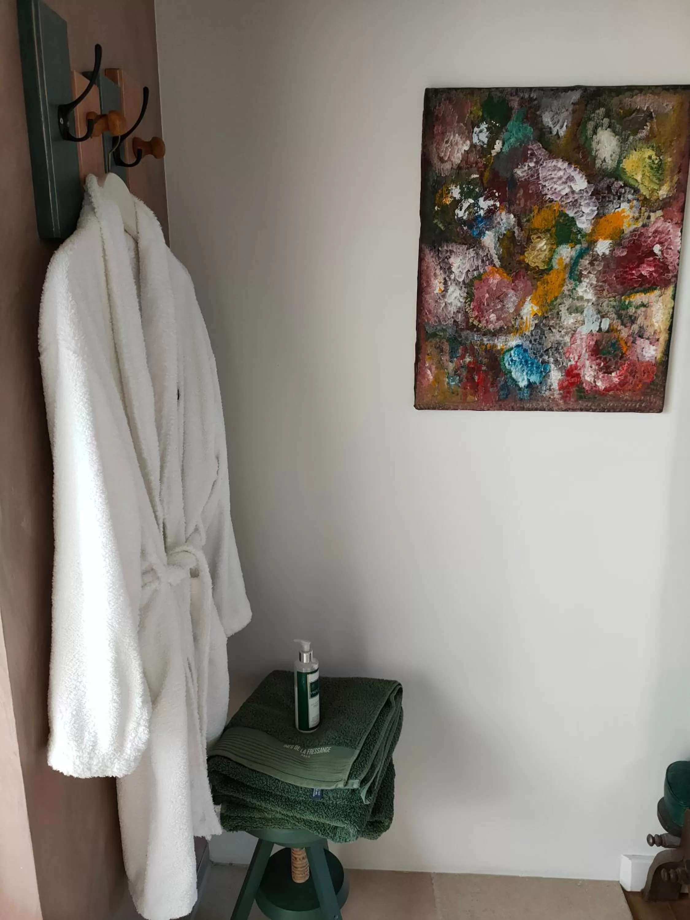 chambres d'hotes " Le Magnolia "