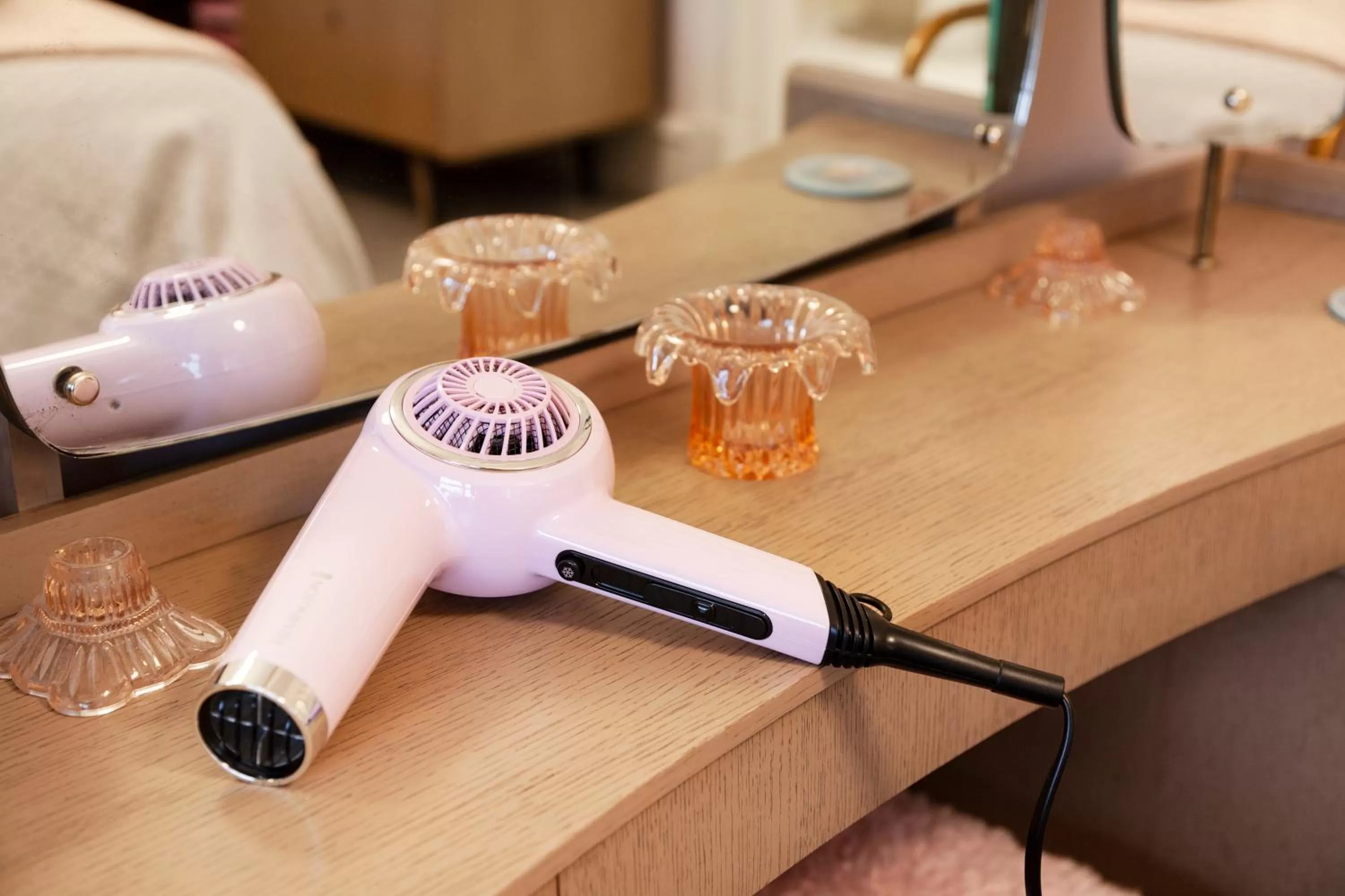 Bedroom in Wildwood B&B