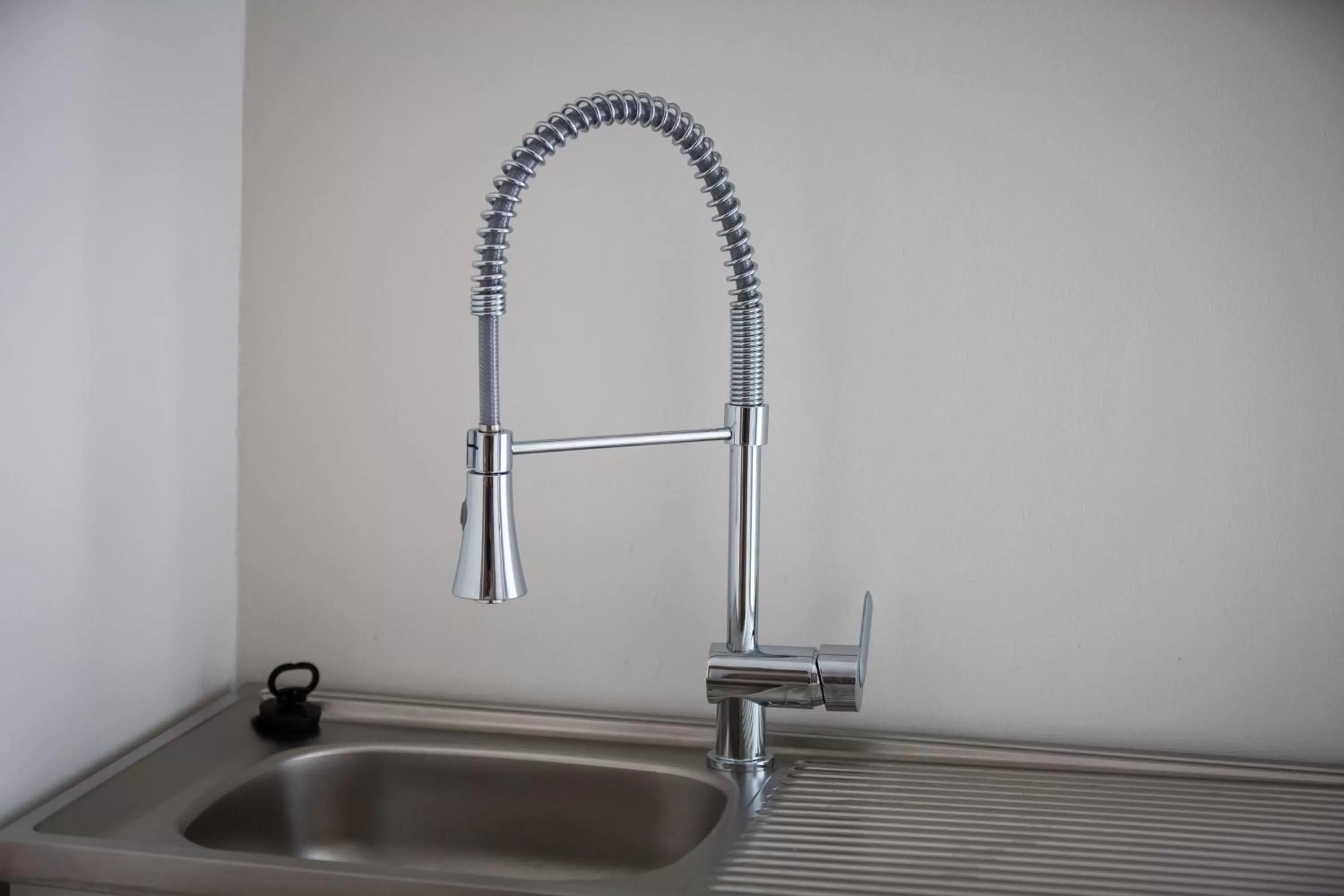 Bathroom in MOTEL Schlegel