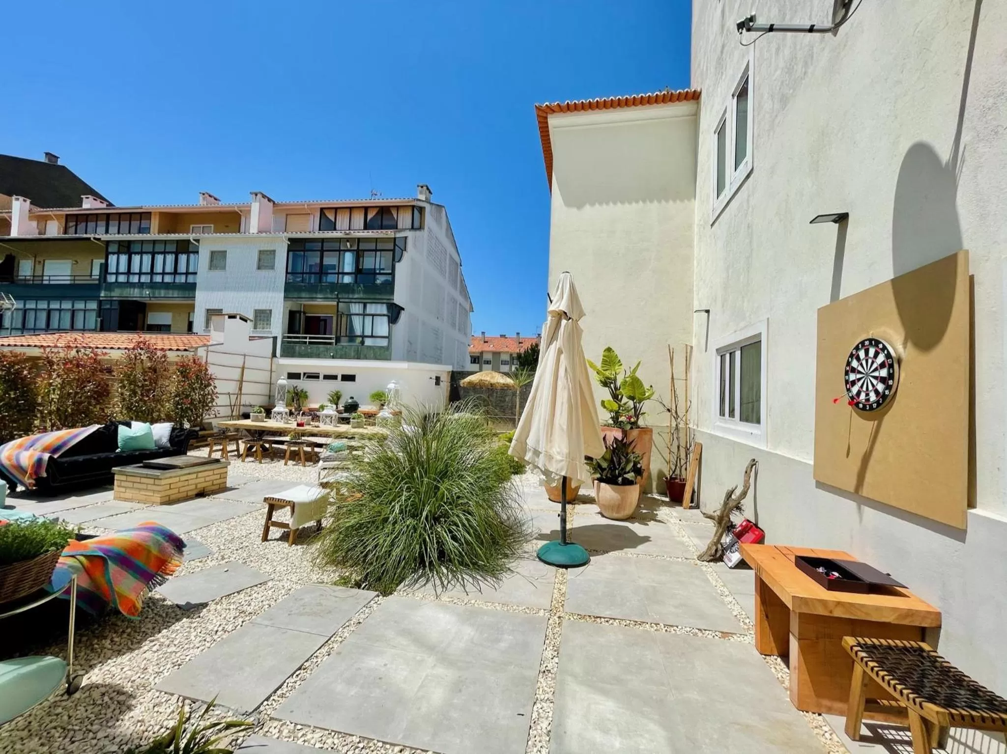 Property Building in REFÚGIO DOURADO