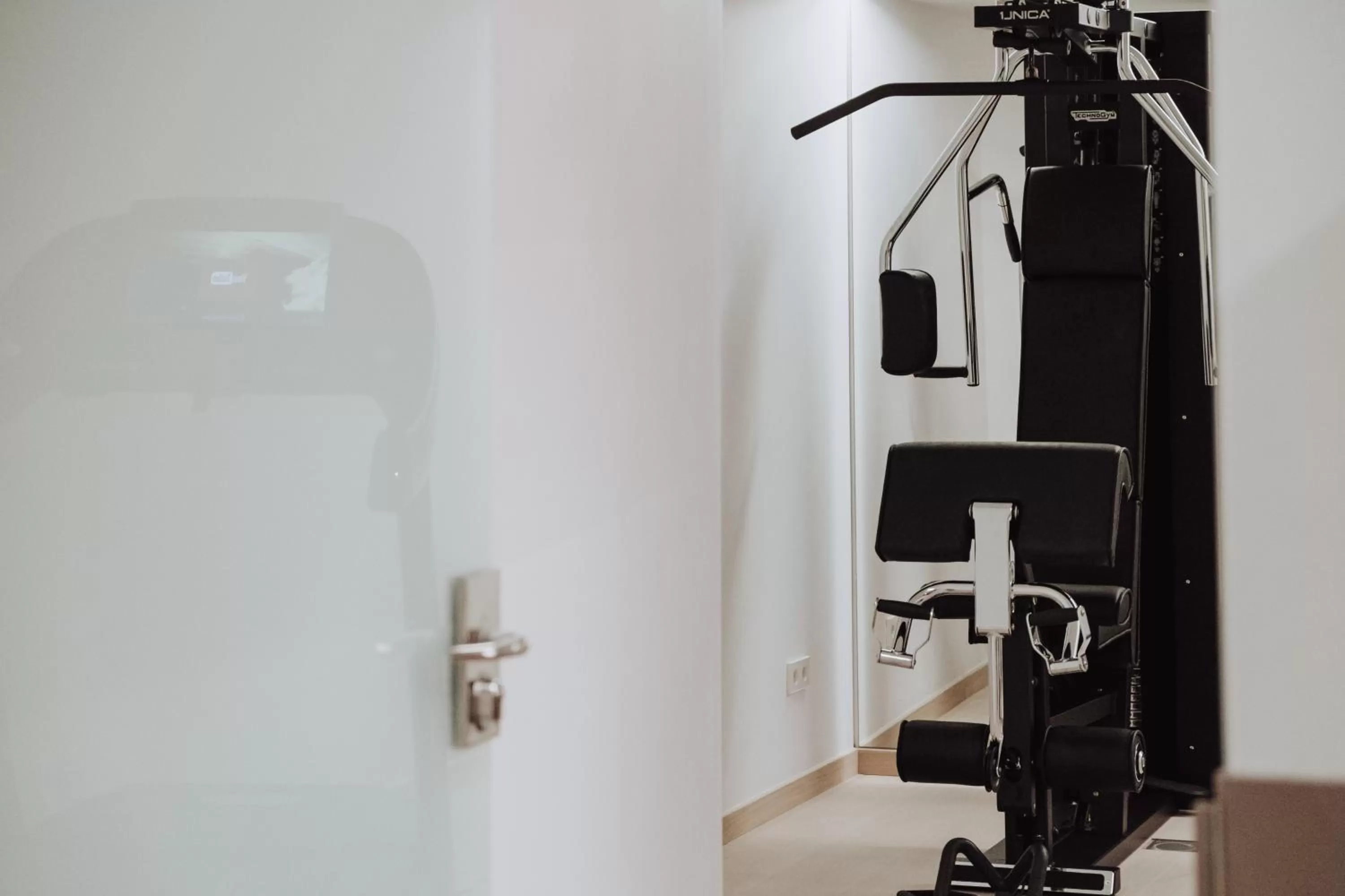 Fitness centre/facilities in Es Princep - The Leading Hotels of the World