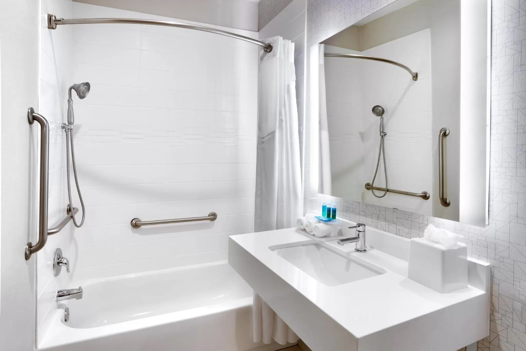 Photo of the whole room in Holiday Inn Express Heber City by IHG