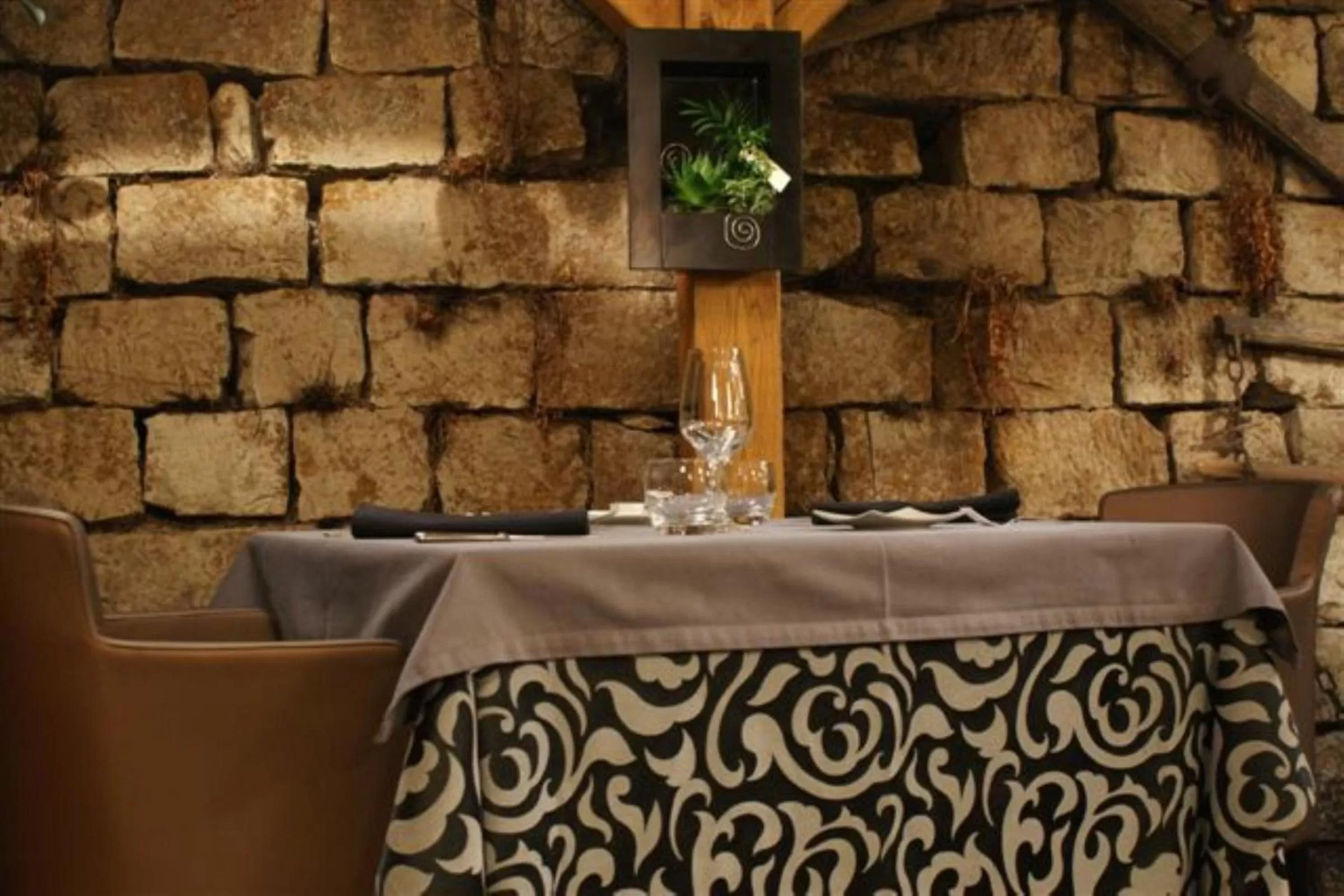 Restaurant/Places to Eat in L'Etable Gourmande