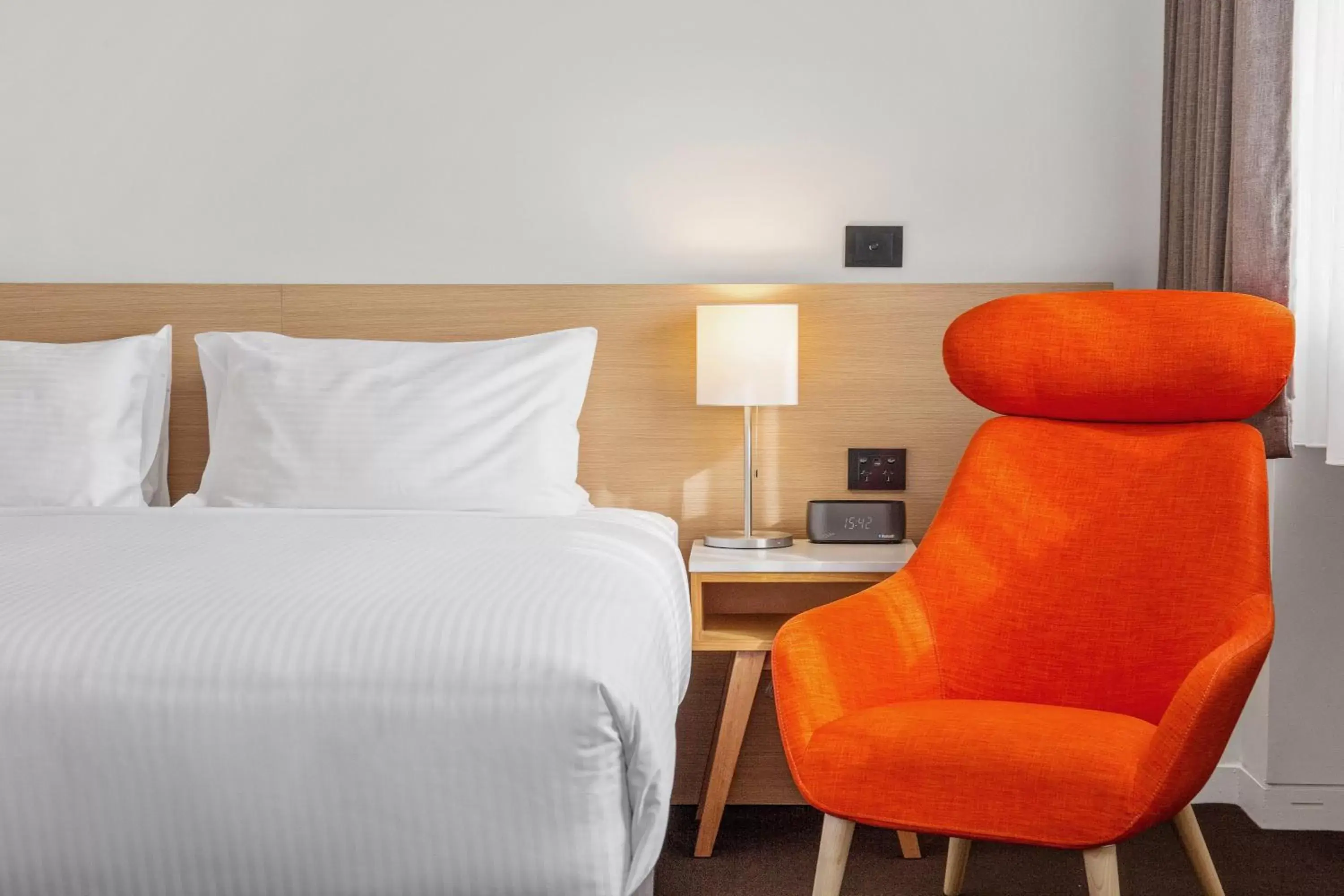 Deluxe King Room in Jasper Boutique Hotel Deluxe King Room in Jasper Boutique Hotel