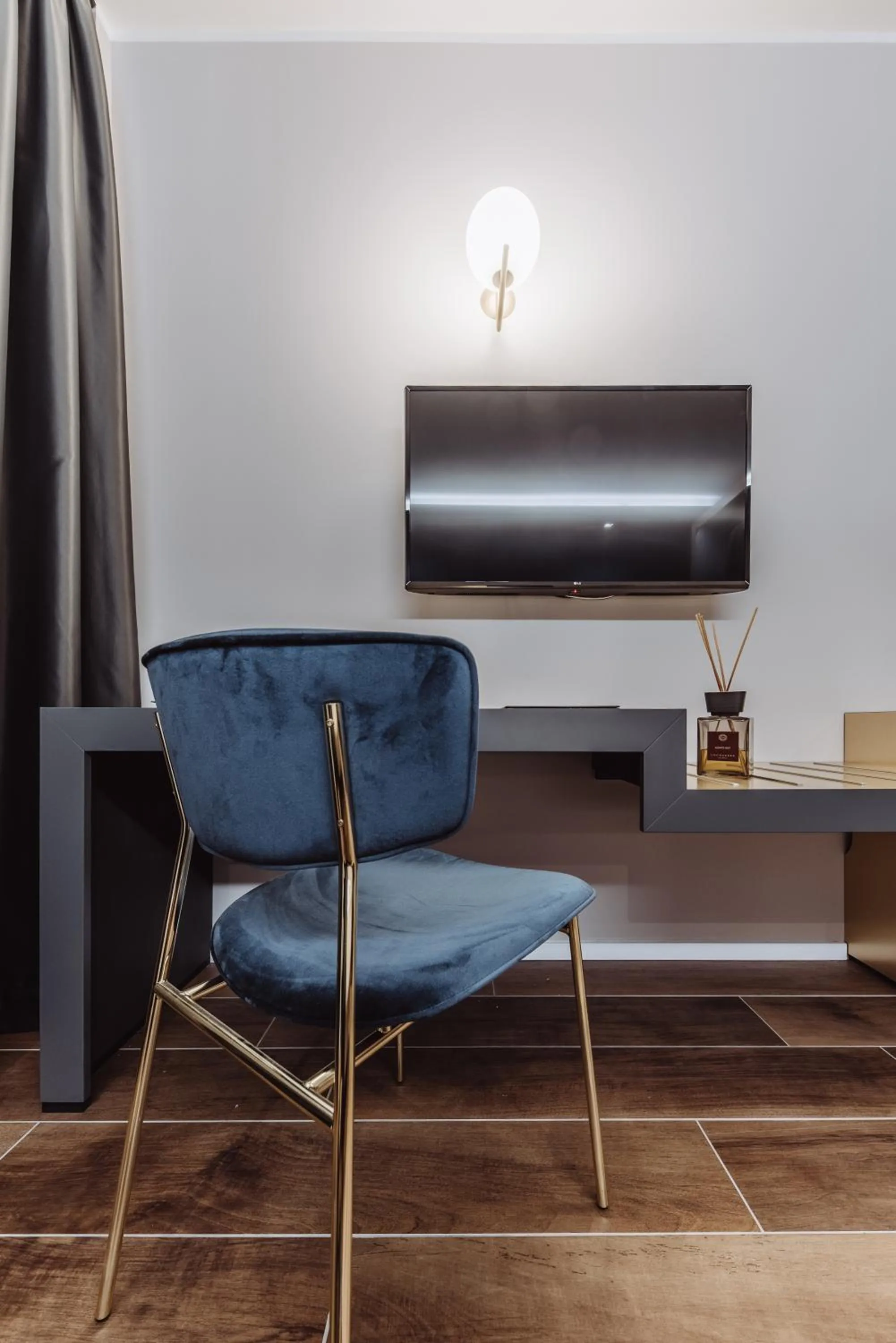 TV and multimedia in Hotel Europa