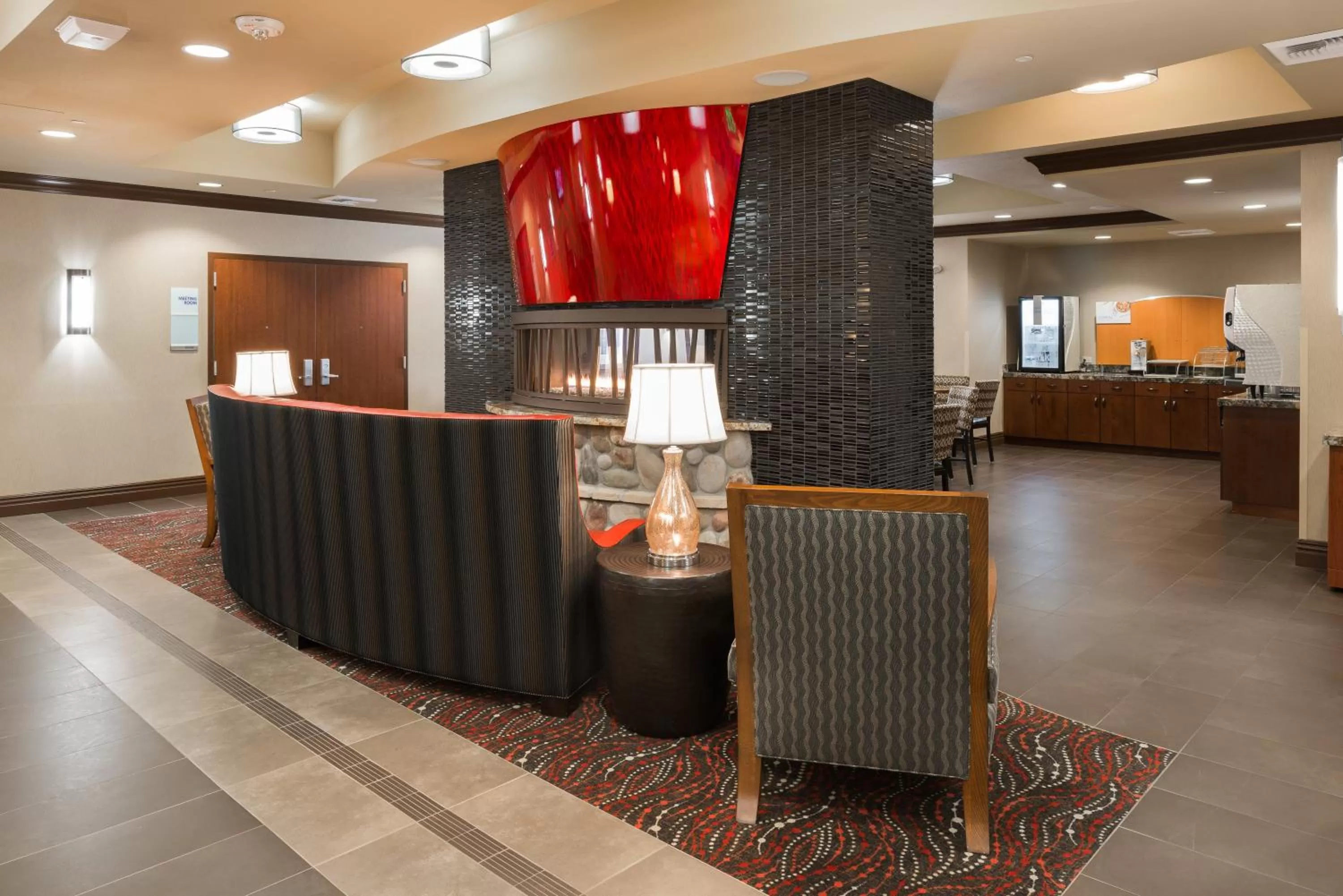 Property building in Holiday Inn Express Klamath - Redwood Ntl Pk Area by IHG