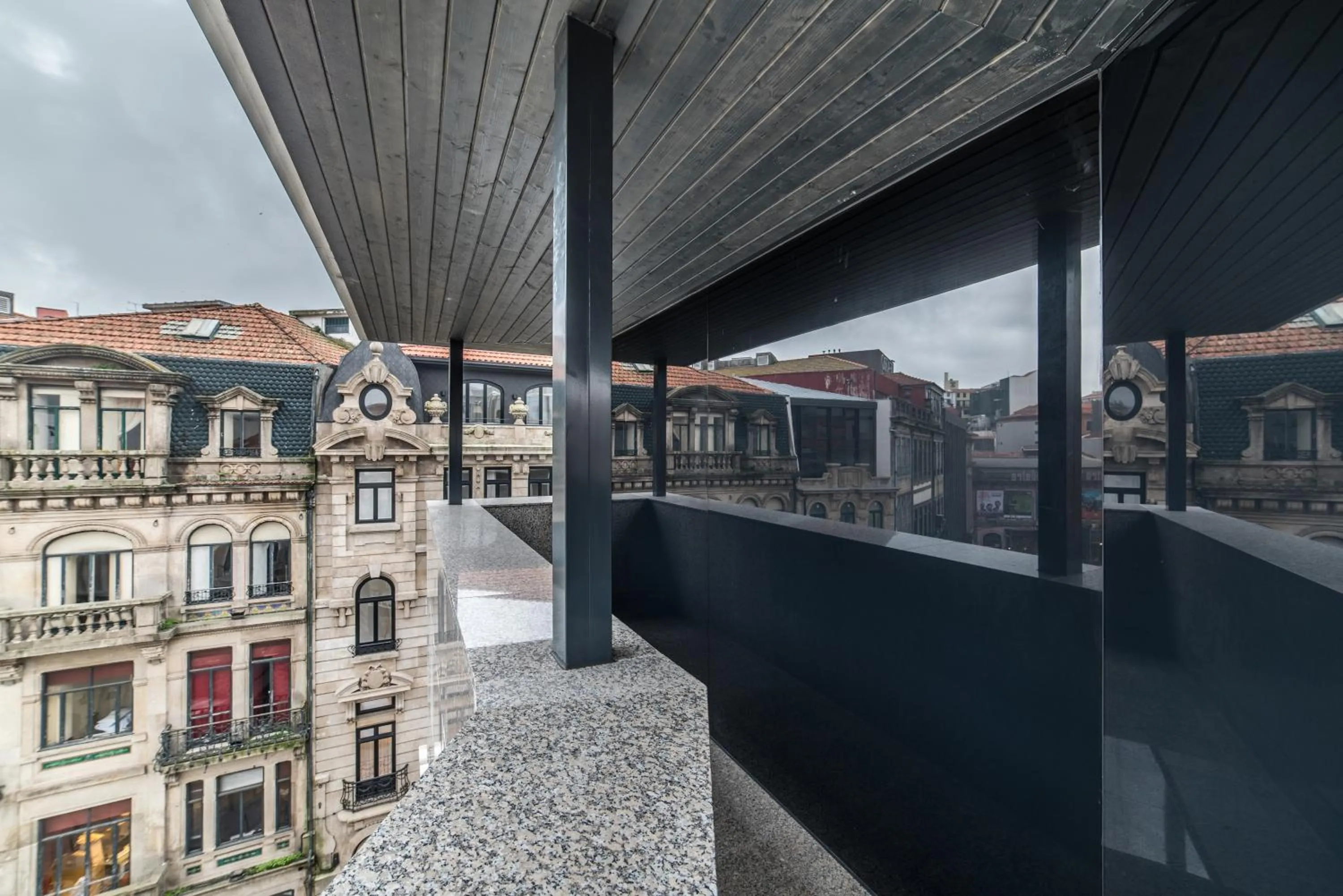 Porto Royal Bridges Hotel