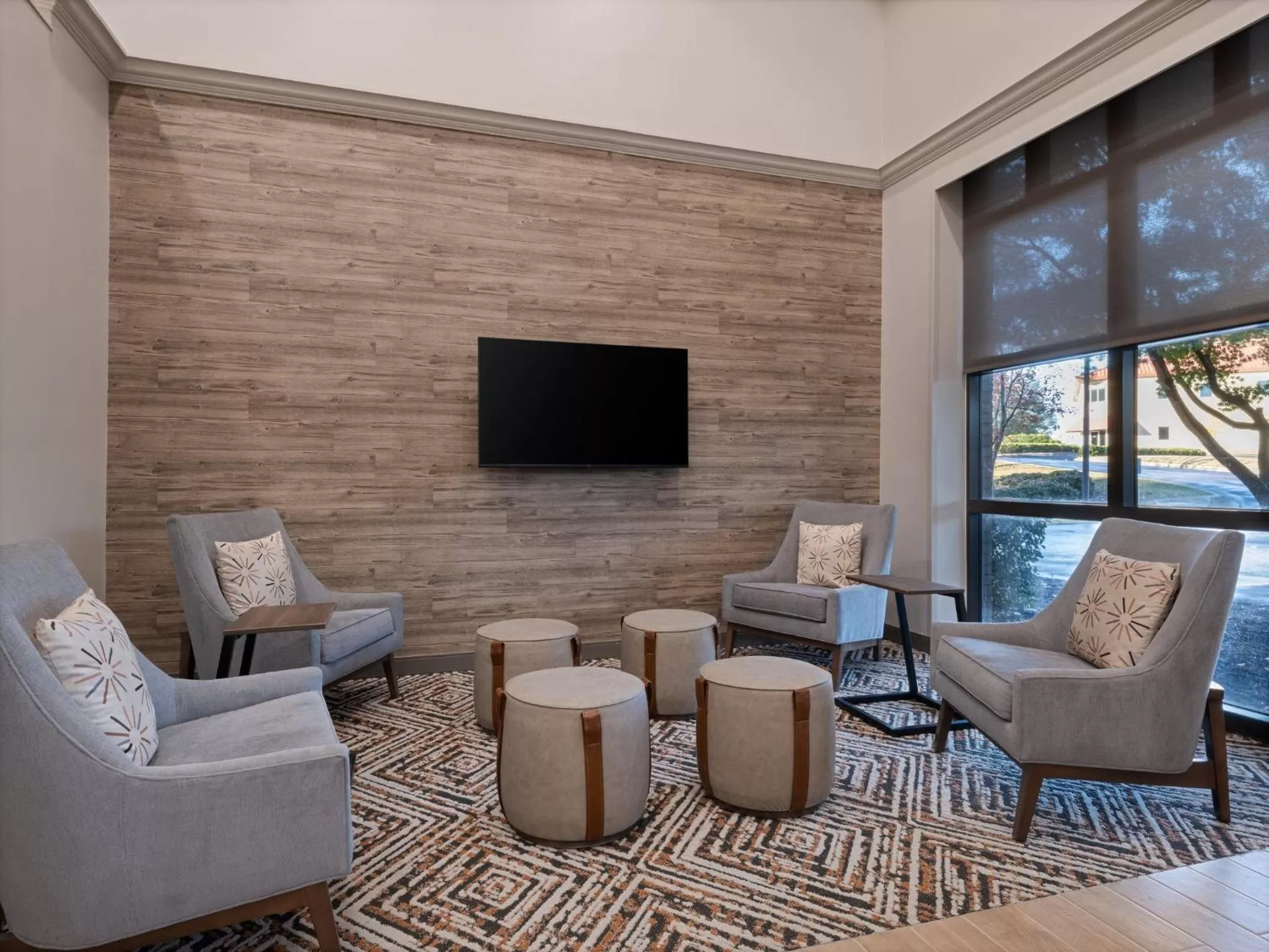 Property building in Candlewood Suites - Birmingham - Inverness by IHG