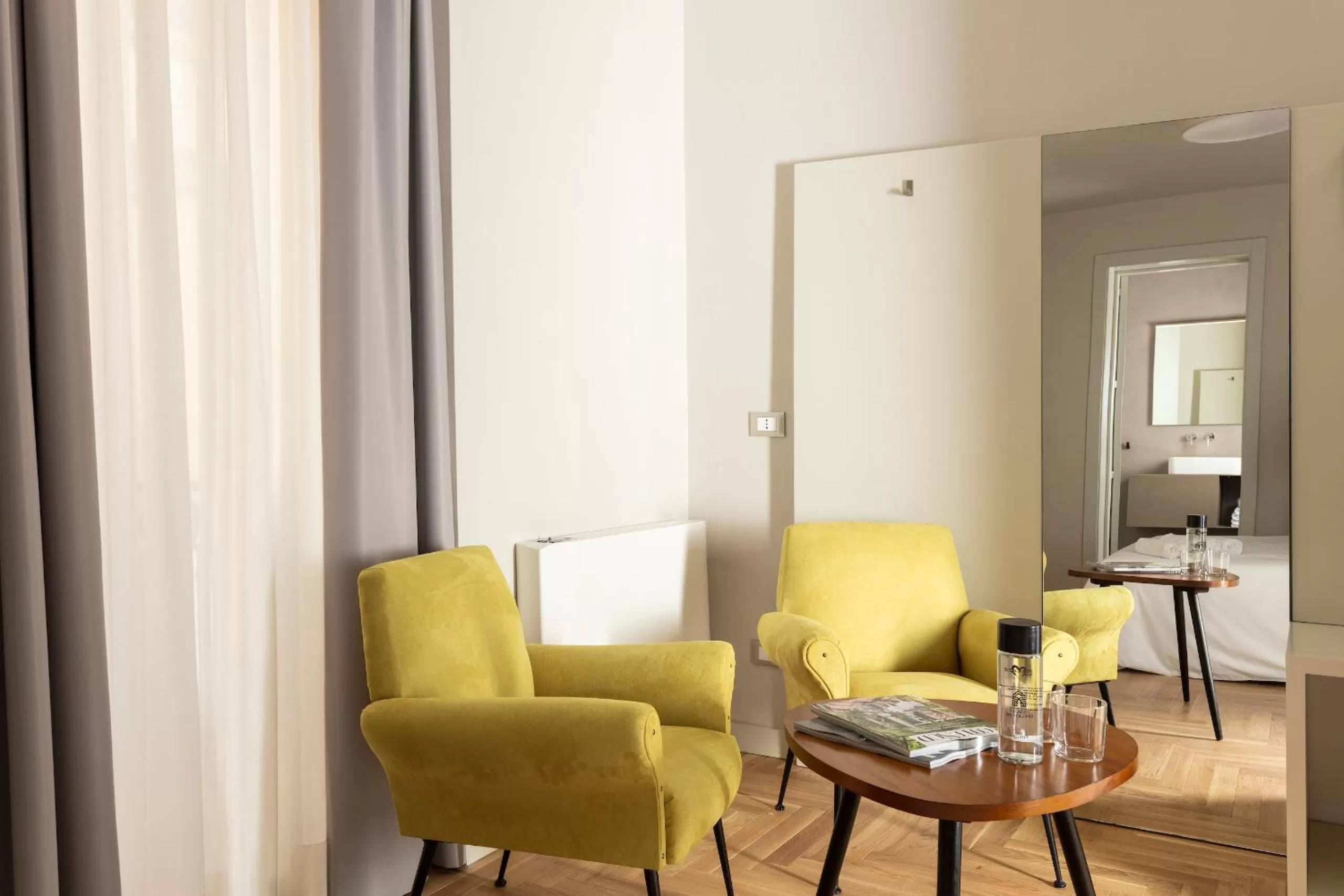 Other in Palazzo dei Tolomei