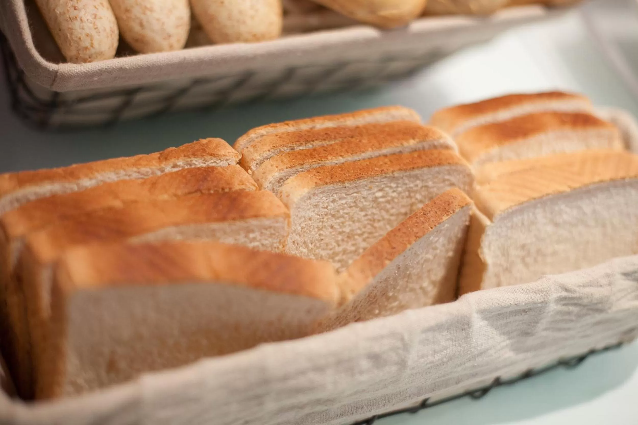 Food close-up in Silken Rona Dalba