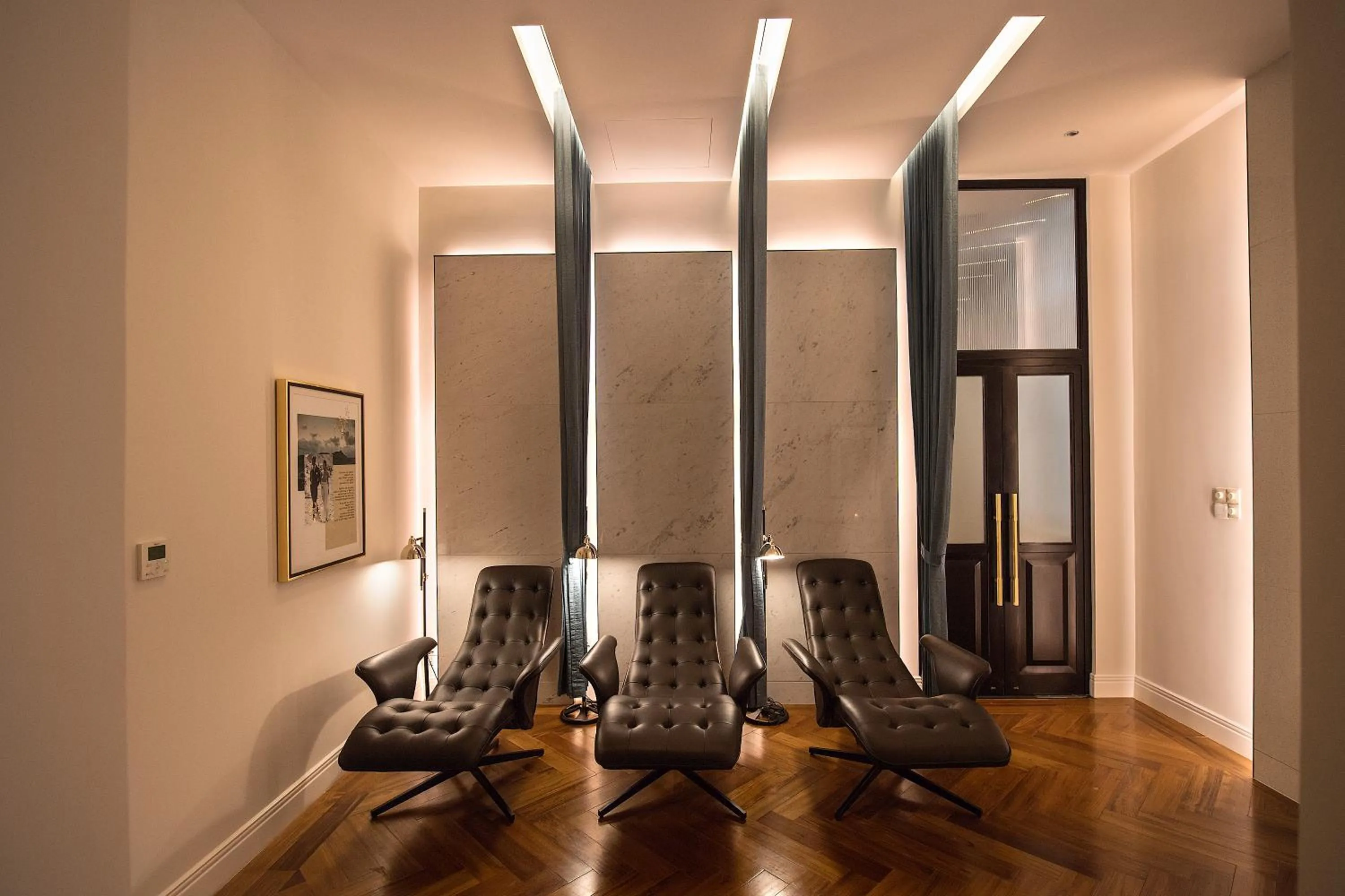 Spa and wellness centre/facilities in Yangon Excelsior