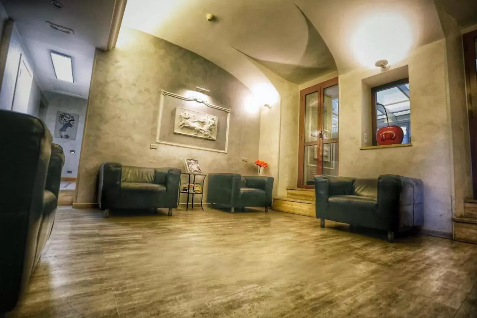 Hotel Giolitti Hotel Giolitti