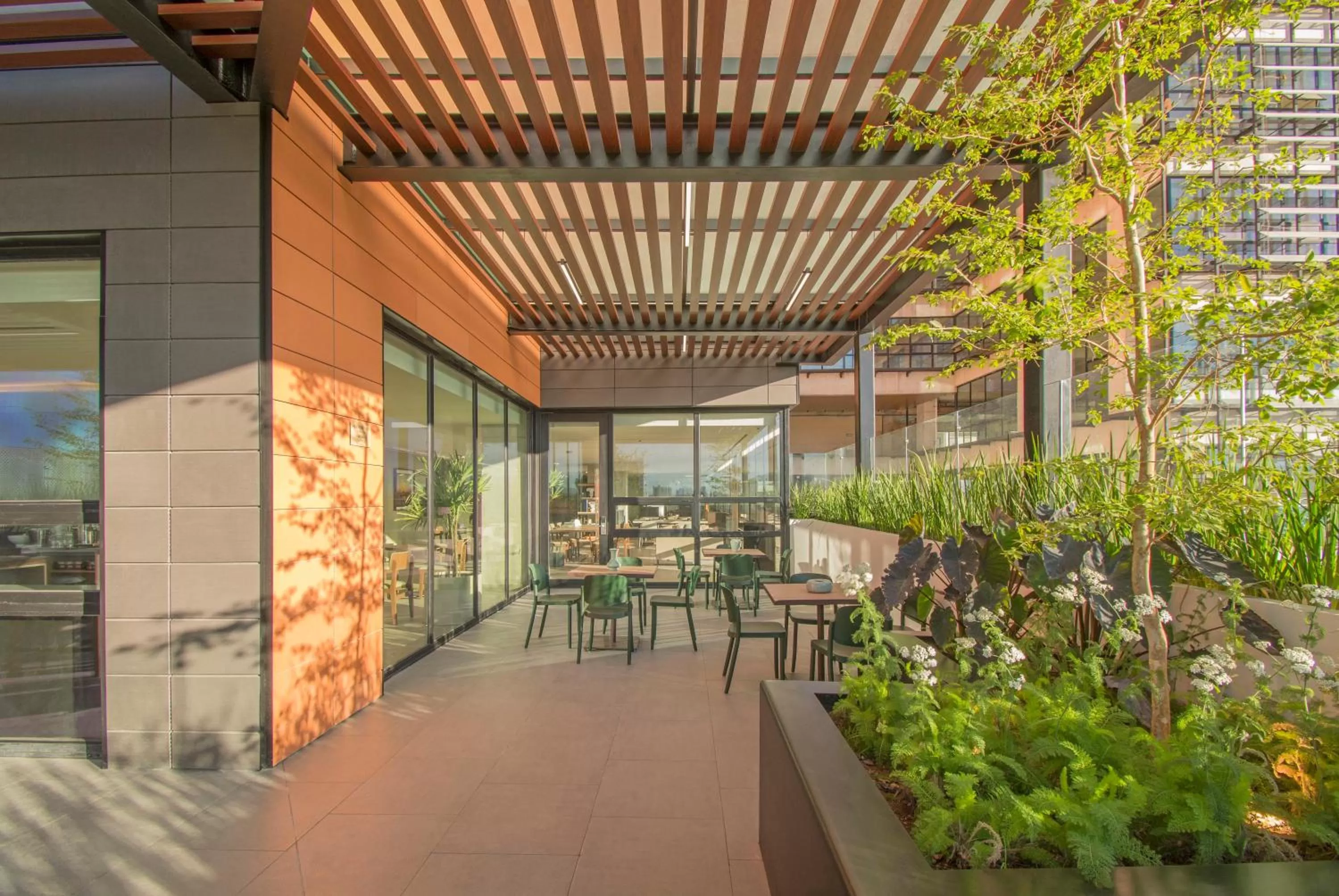 Other in Staybridge Suites - Guadalajara Novena by IHG