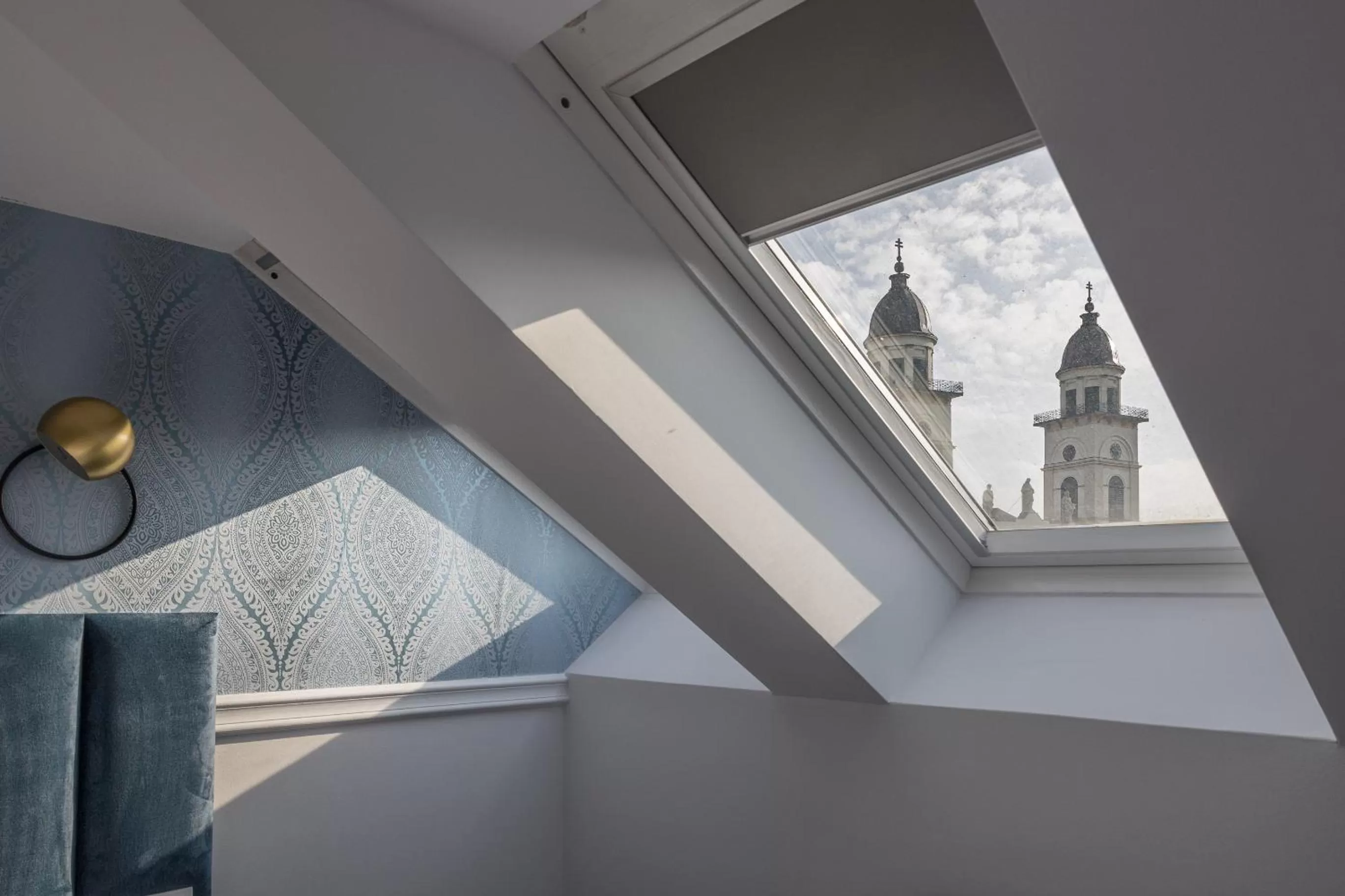 Hotel Vila Central Boutique Satu Mare