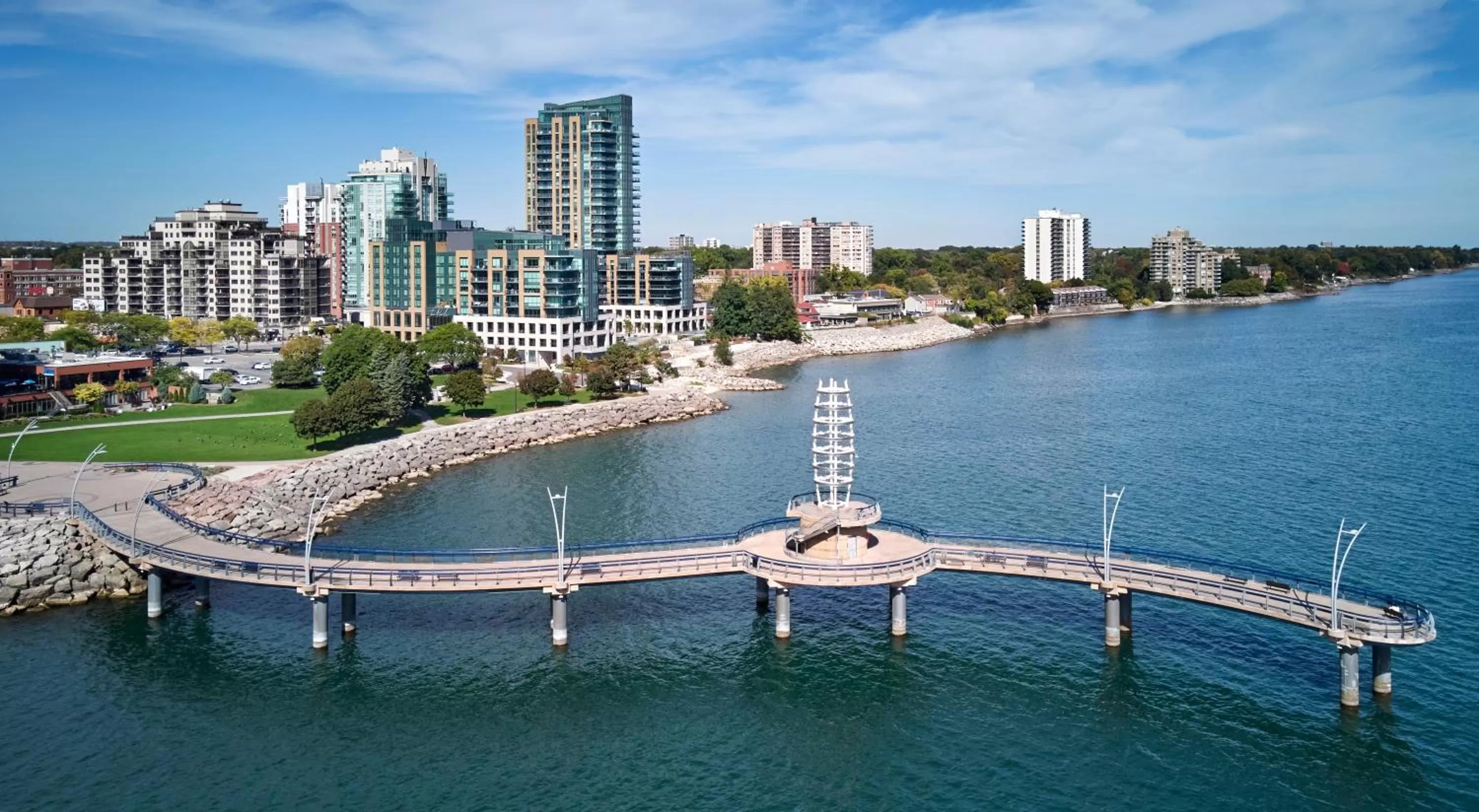 View (from property/room) in The Pearle Hotel & Spa, Autograph Collection