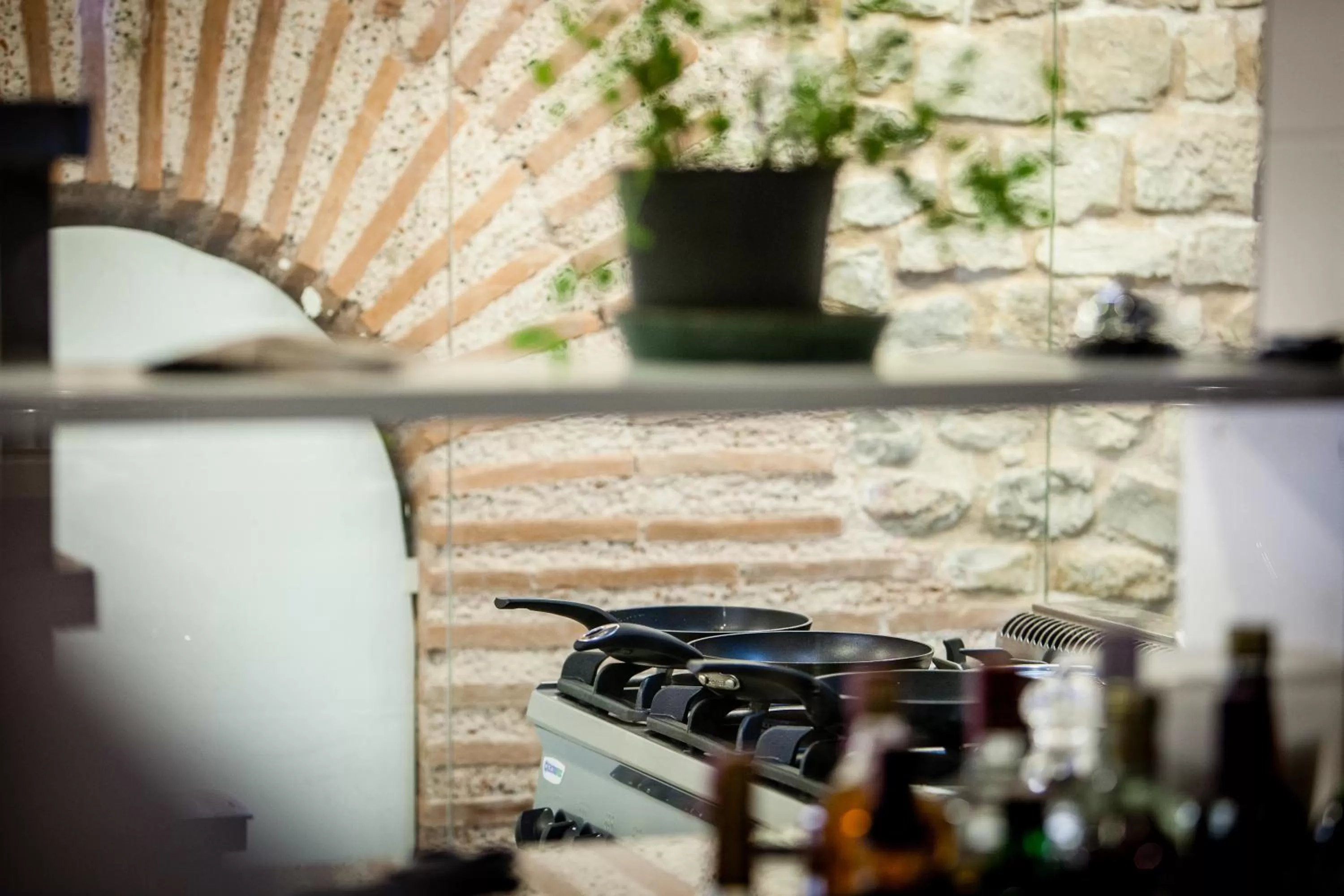 Property building in Slavija Culture Heritage Hotel