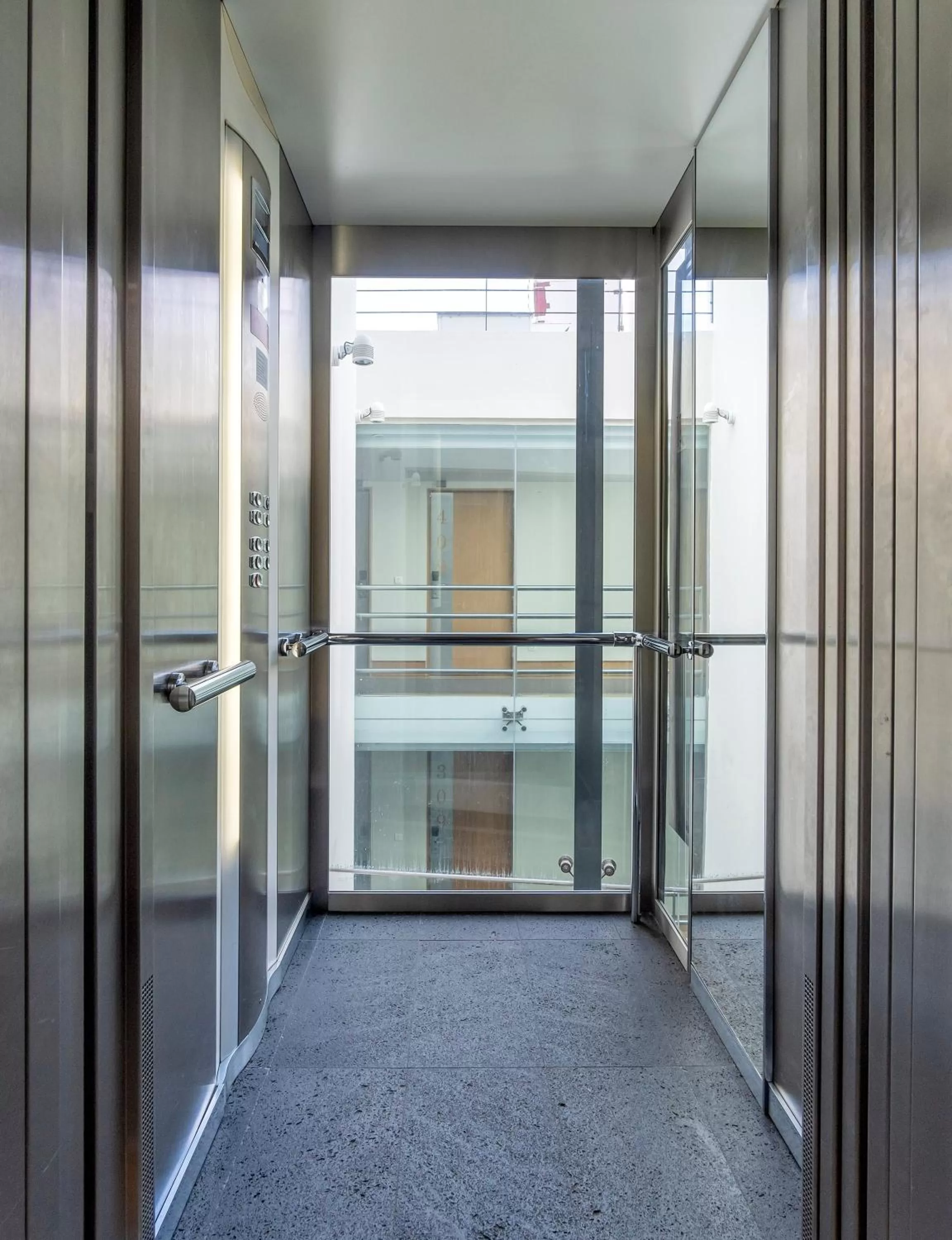 Area and facilities in The Azoriani Boutique, Ascend Hotel Collection