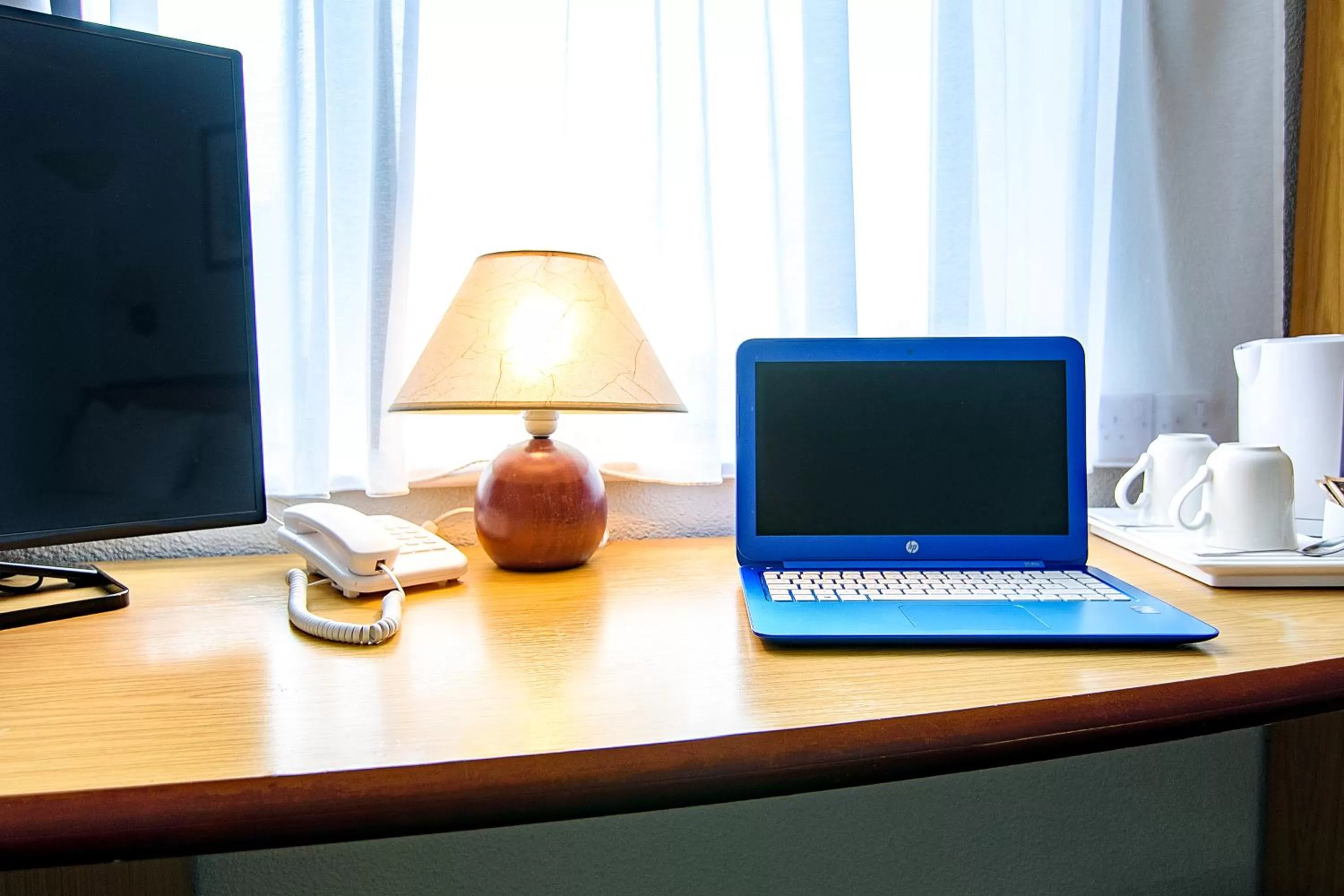 Business facilities in Campanile Manchester