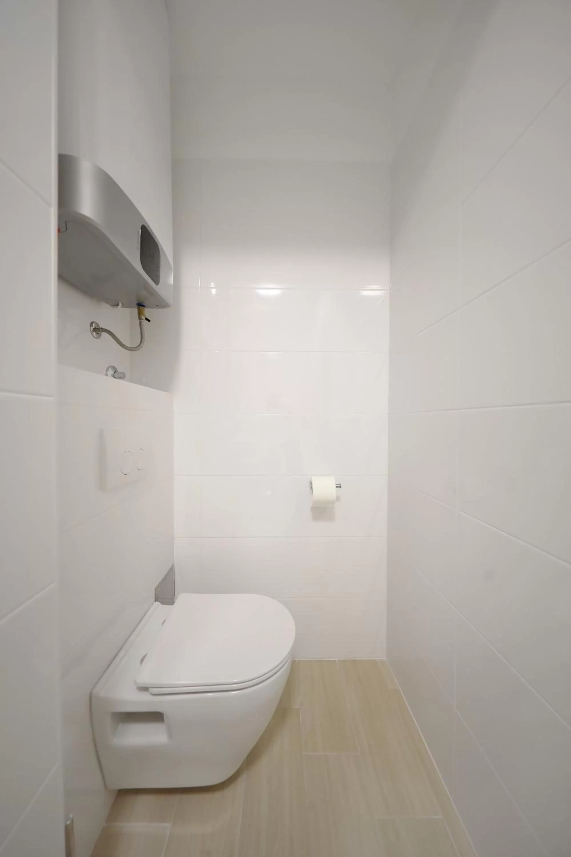 Bathroom in Teatro Verdi Accommodation