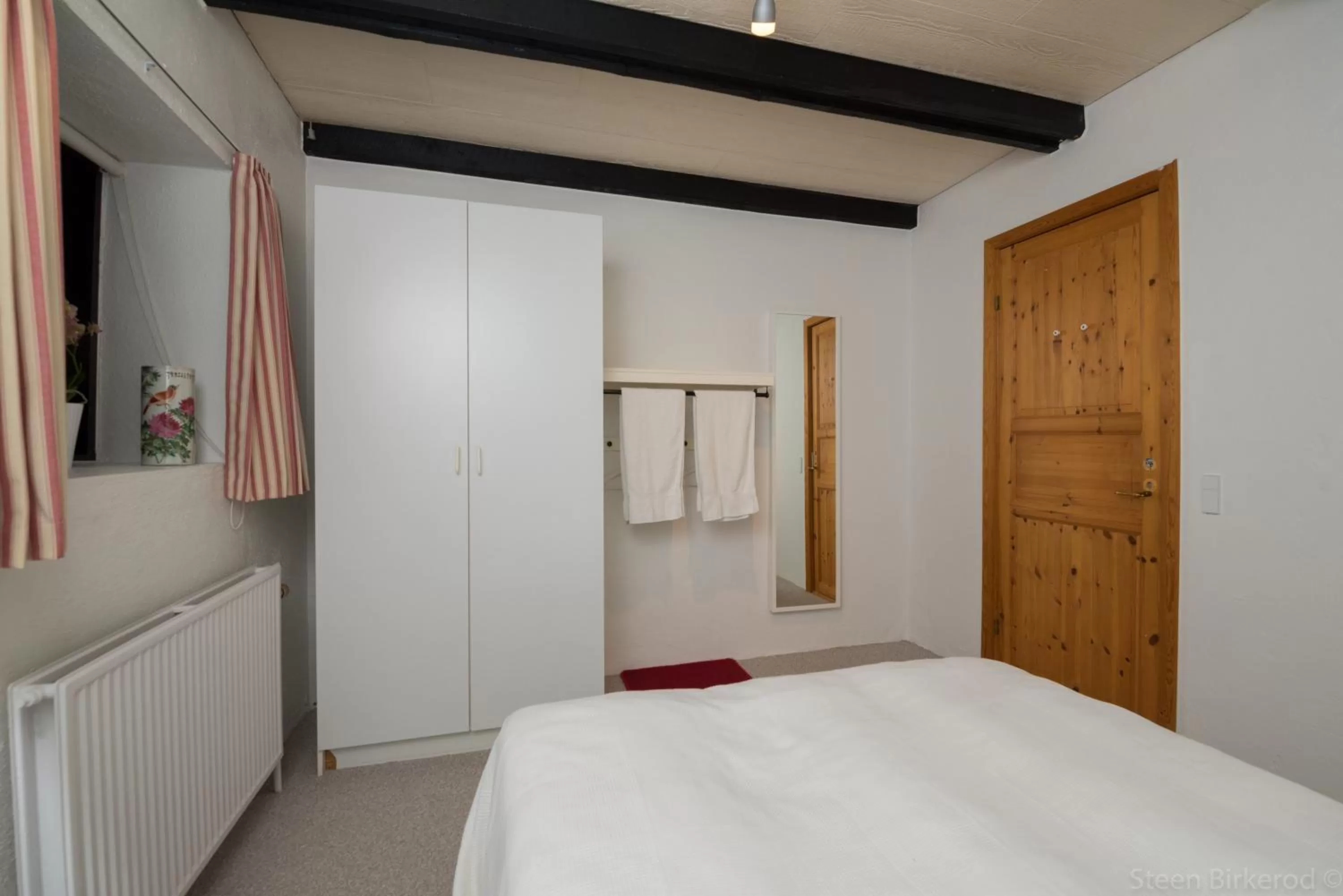 Property building, Bed in Dåstrup Bed & Breakfast