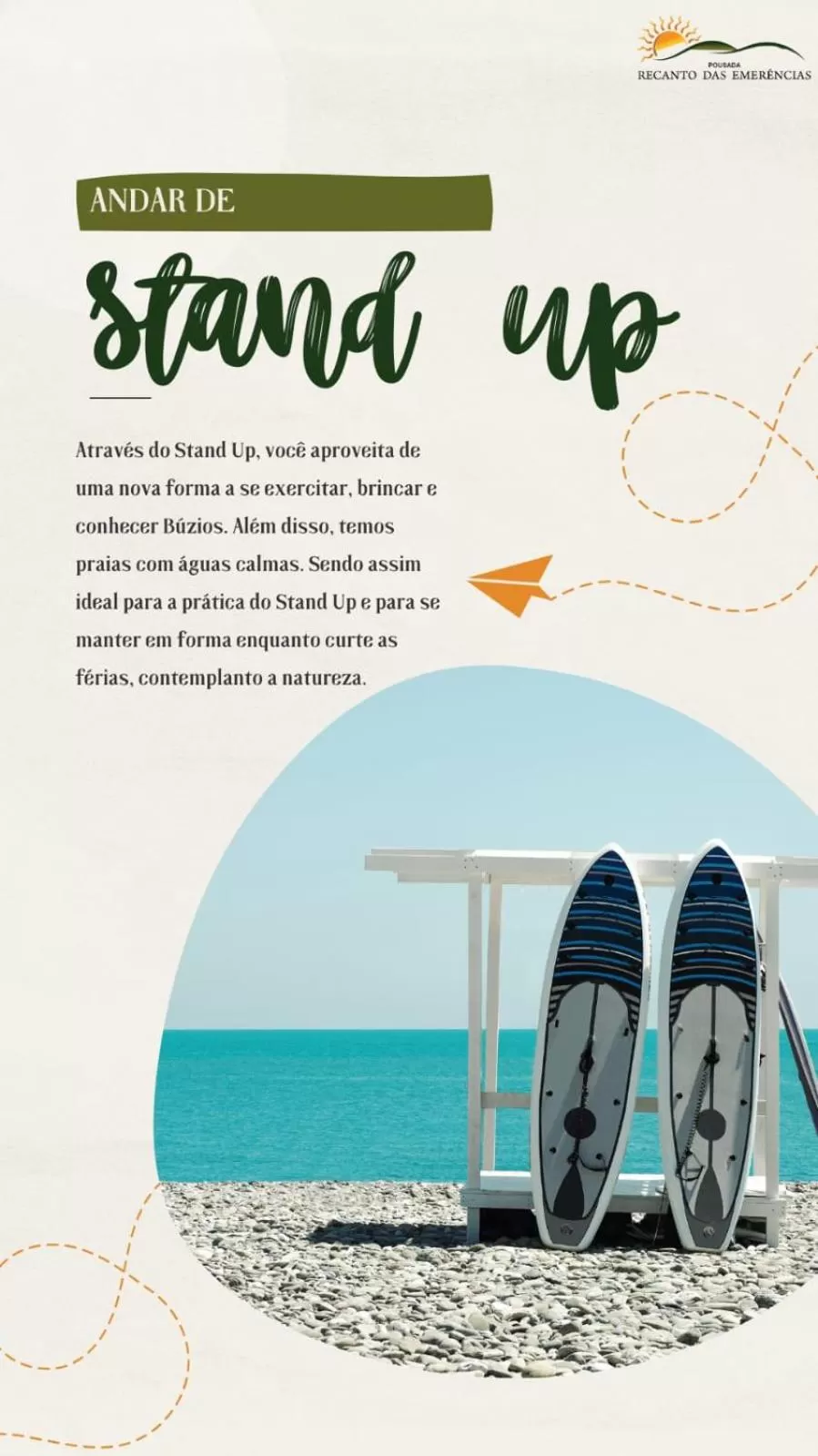 Pousada Recanto Das Emerências