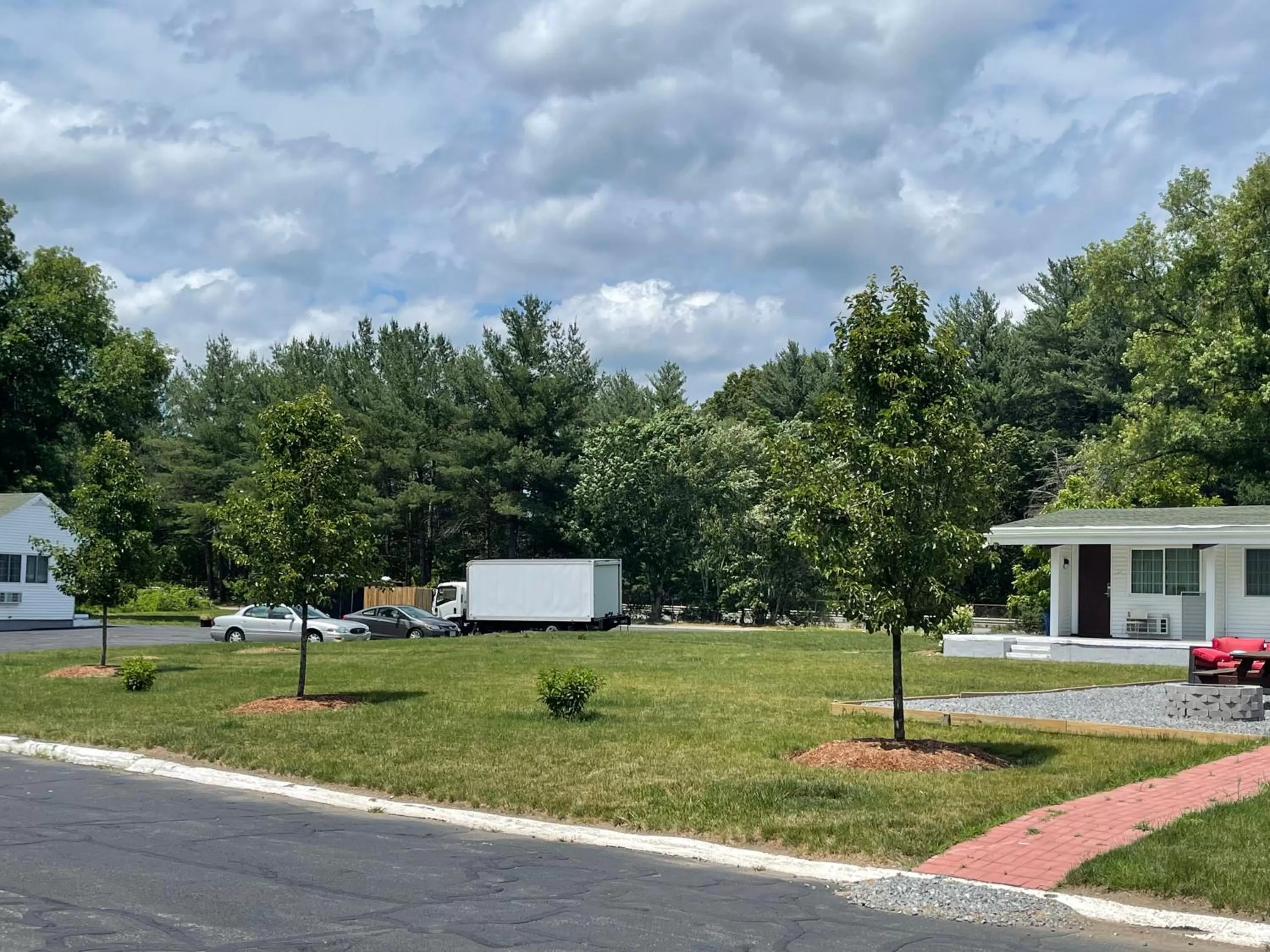 The Minuteman Inn Acton Concord Littleton