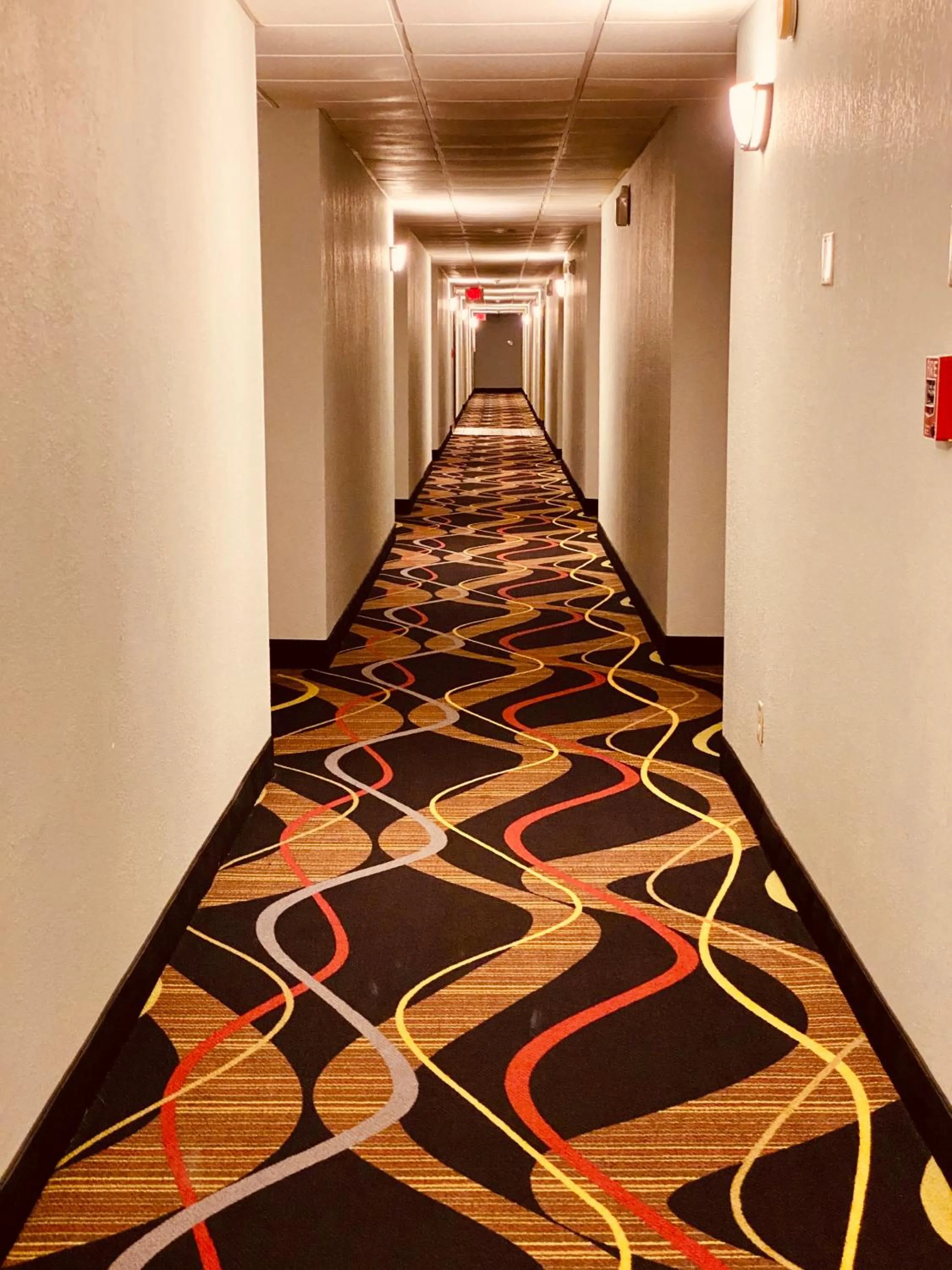 Super 8 by Wyndham Lawrence KU