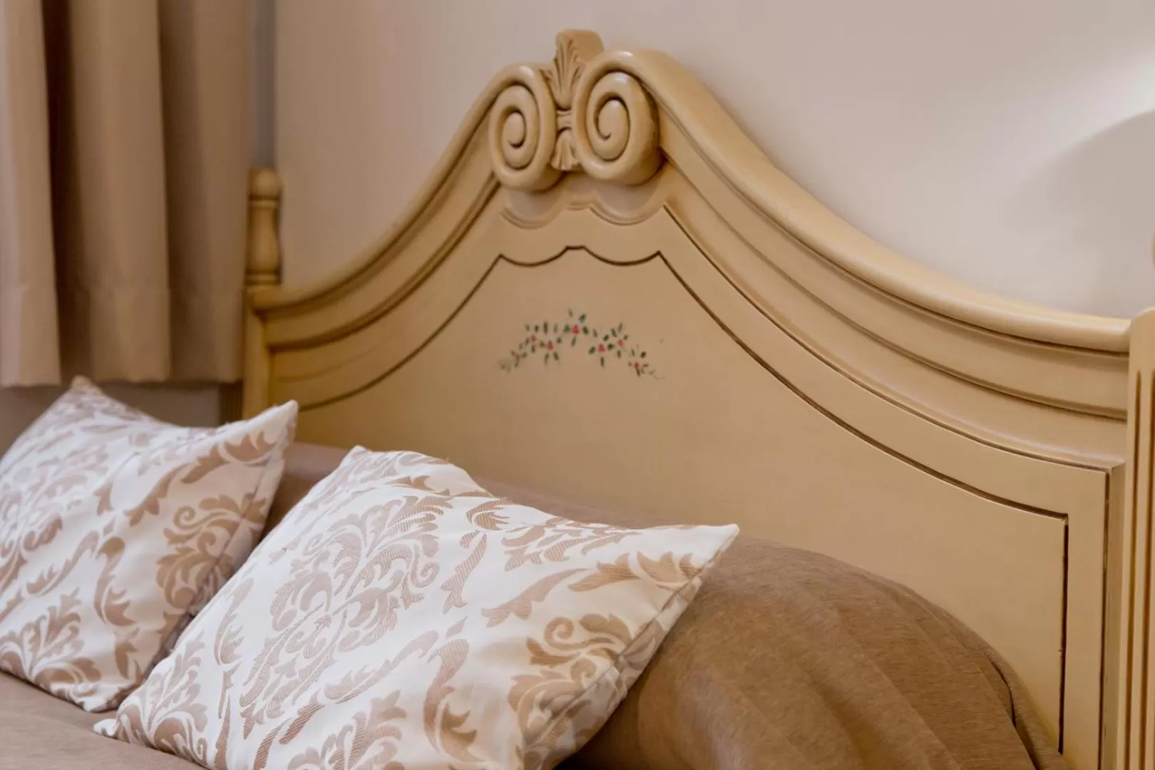 Bedroom, Bed in Hotel Marítimo Urban