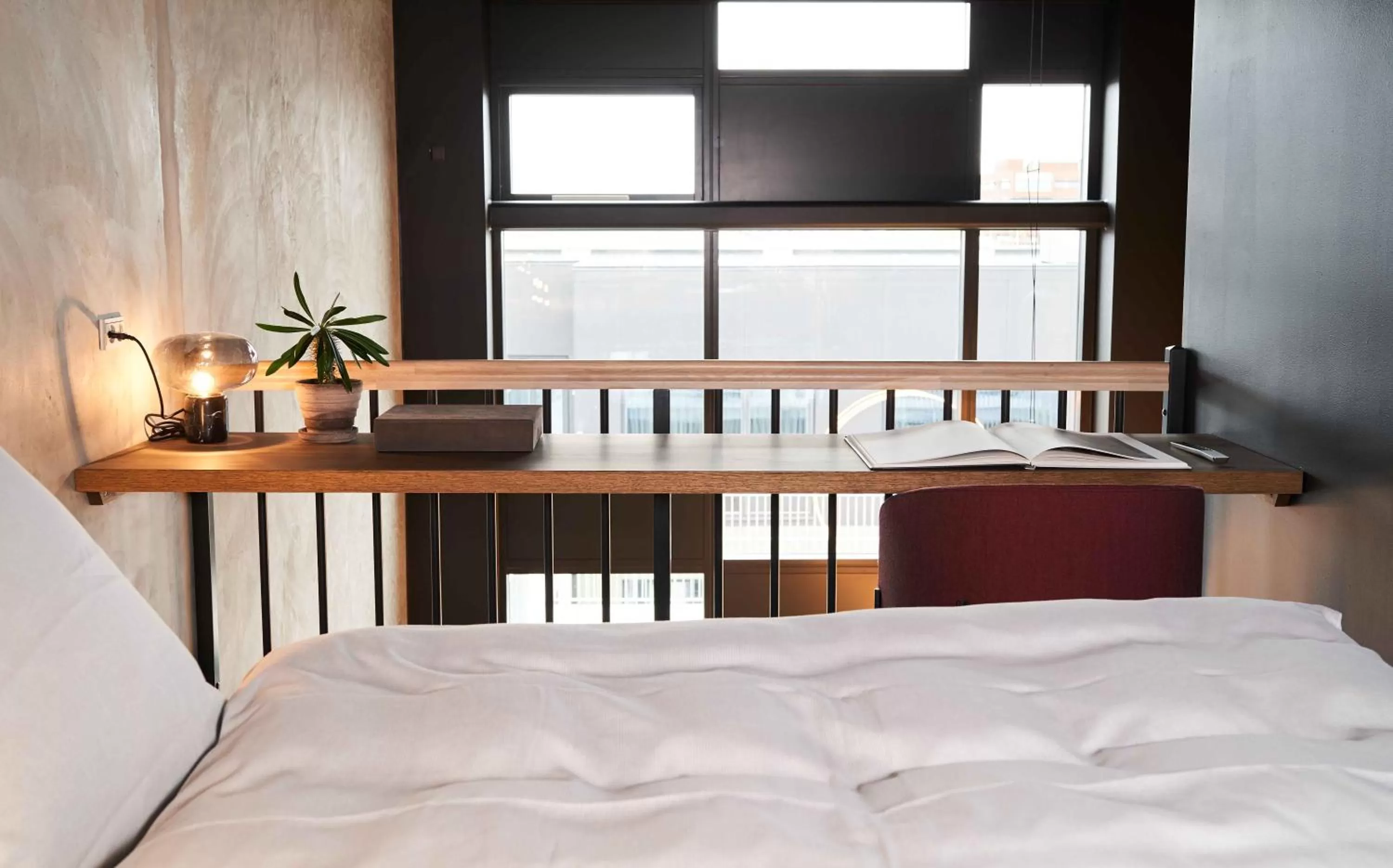 Duplex Apartment - single occupancy in Hotel GUESTapart