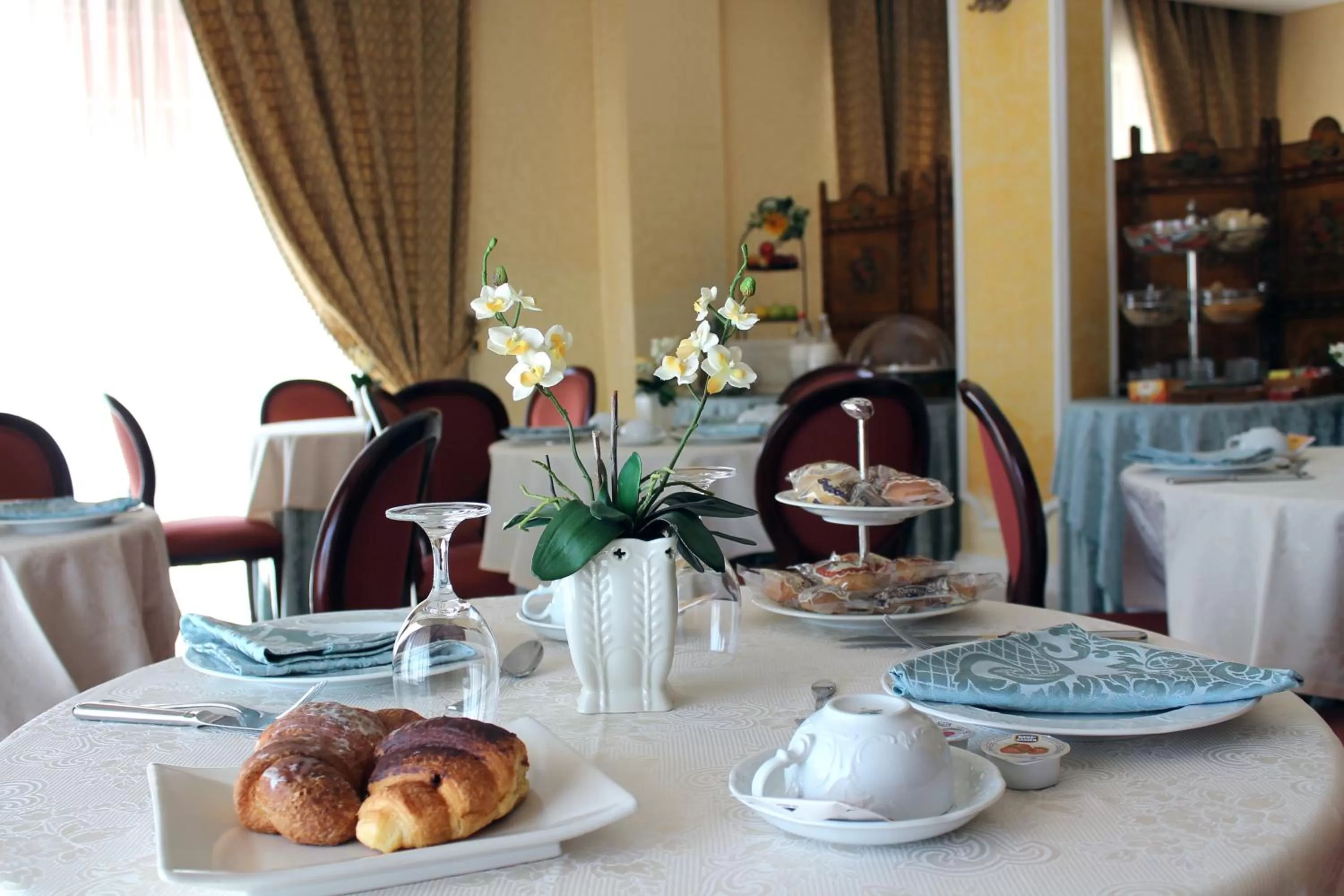 Other in D'Angelo Palace Hotel