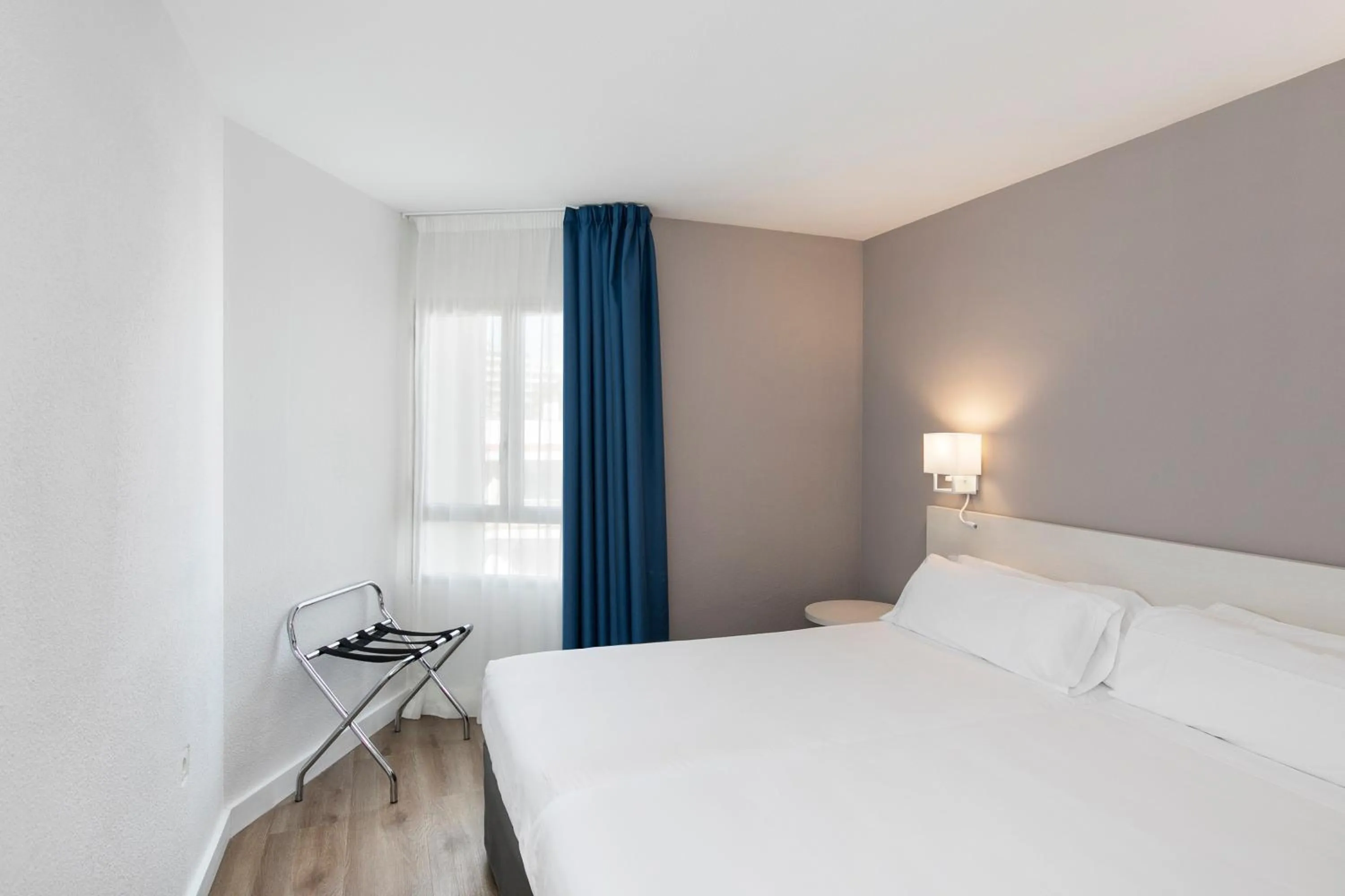 Bed in Sol Puerto Marina