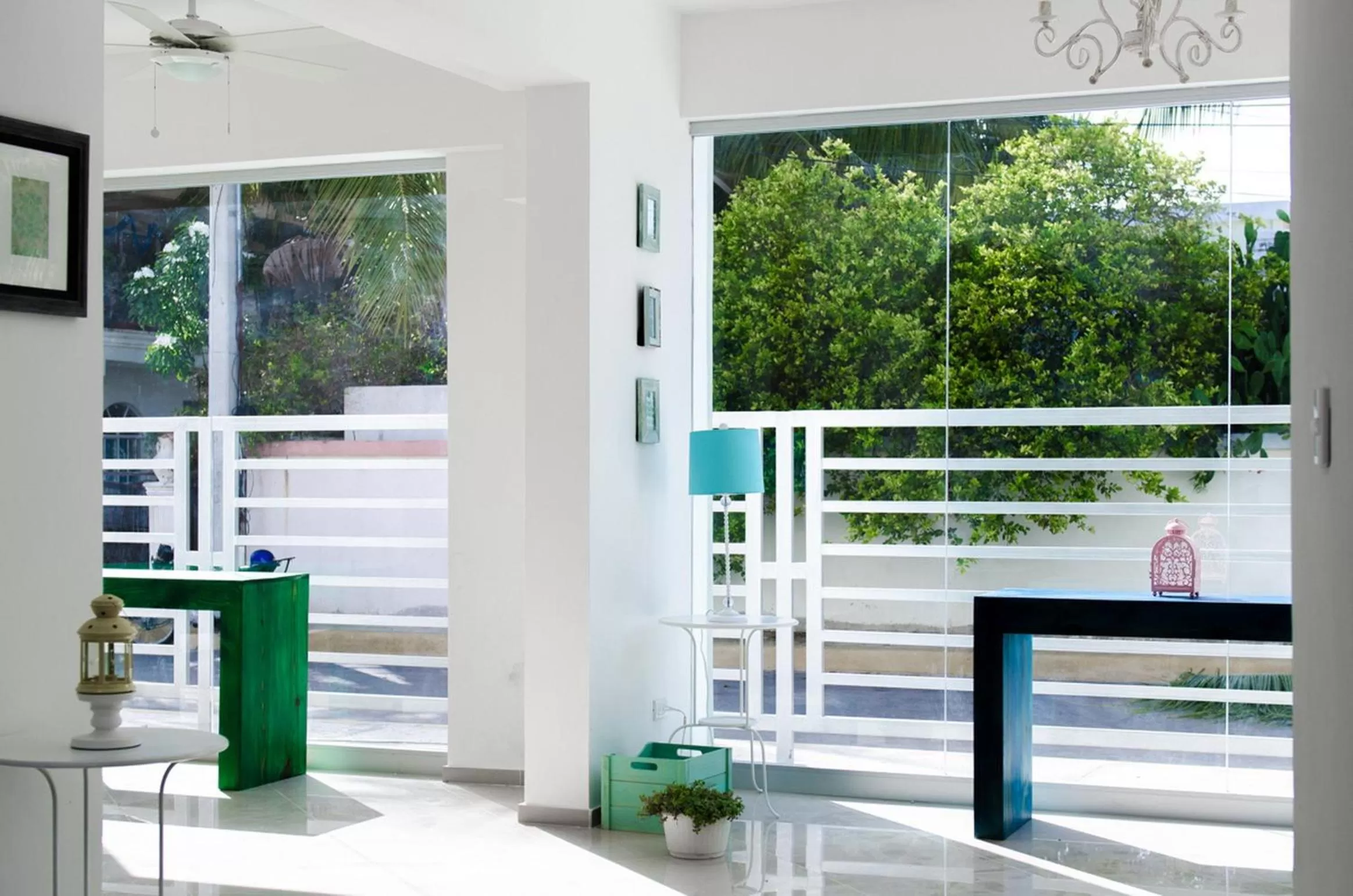 Other in Art Villa Dominicana