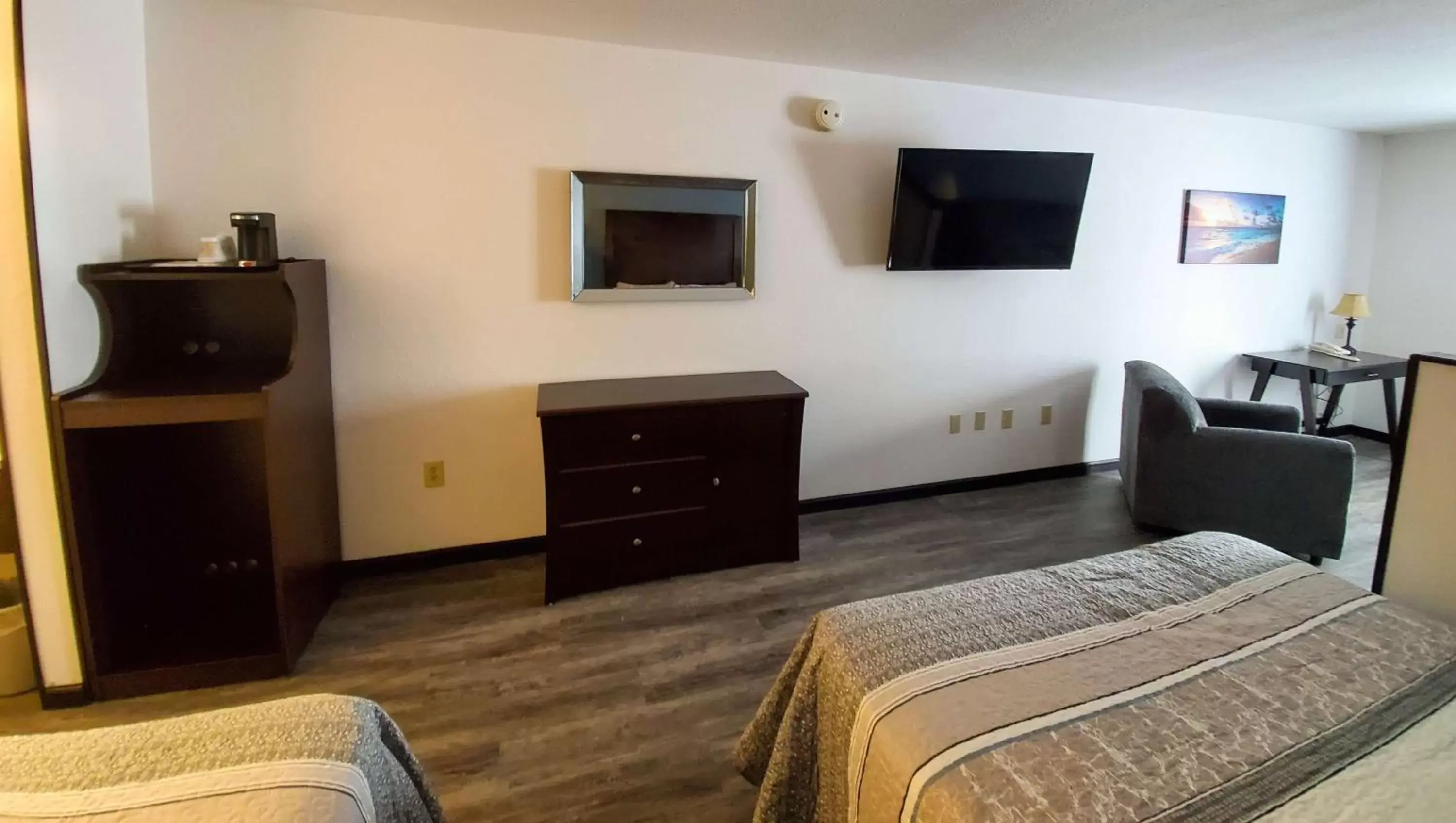 One-Bedroom House (Non- Pet friendly) in Jasper Ridge Inn Ishpeming One-Bedroom House (Non- Pet friendly) in Jasper Ridge Inn Ishpeming