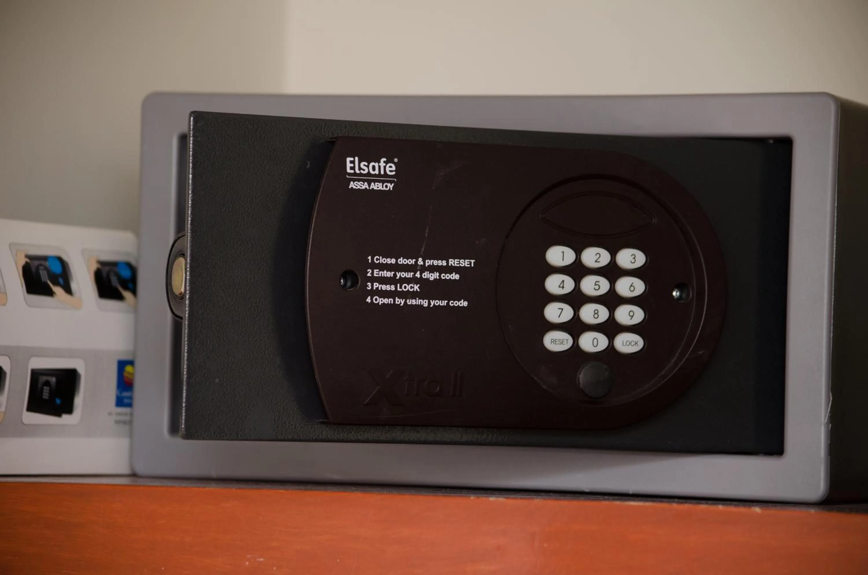 Other in Hotel Hostal de Cortés