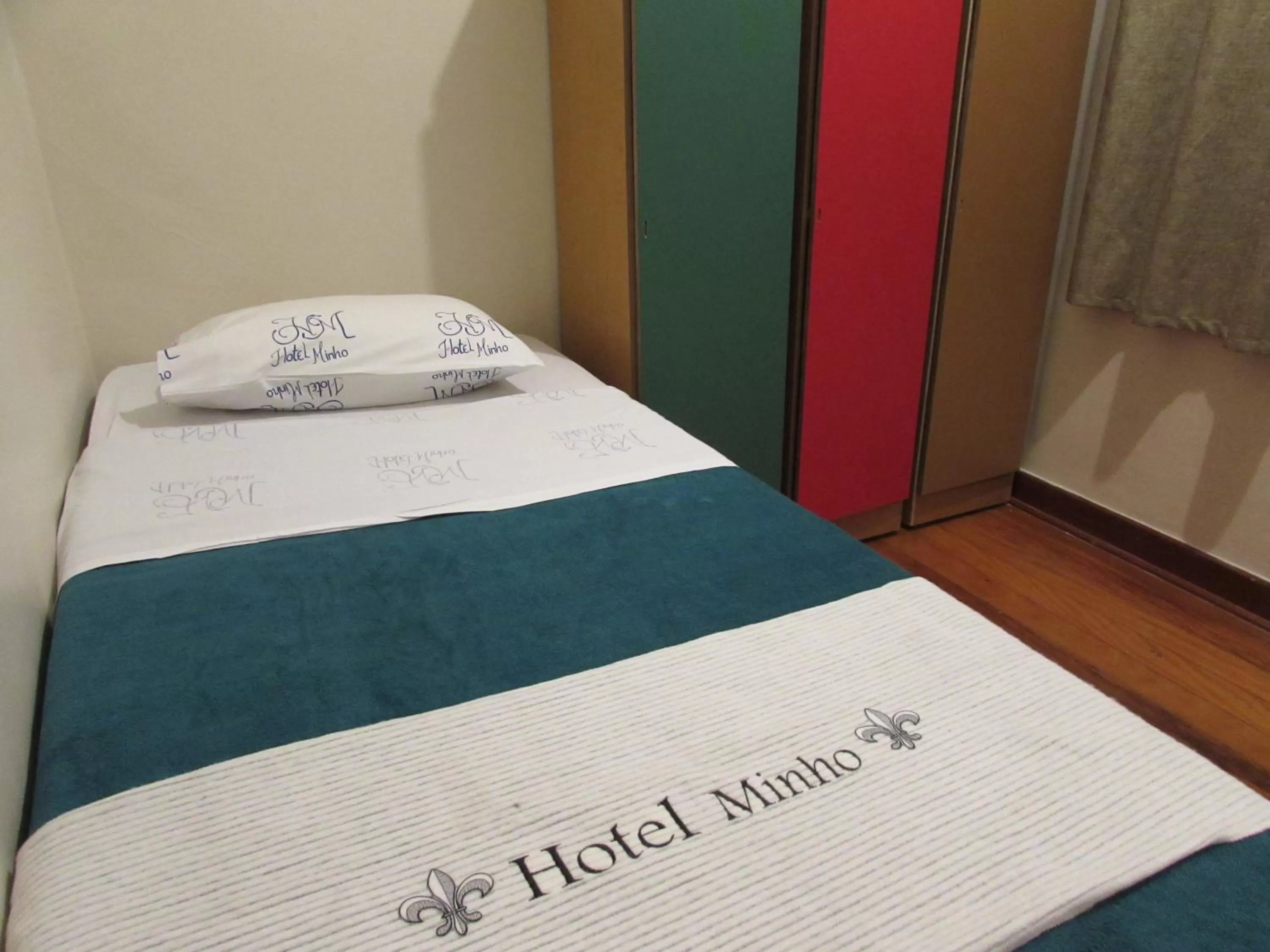 Hotel Minho -Próximo 25 Março , Brás e Bom Retiro