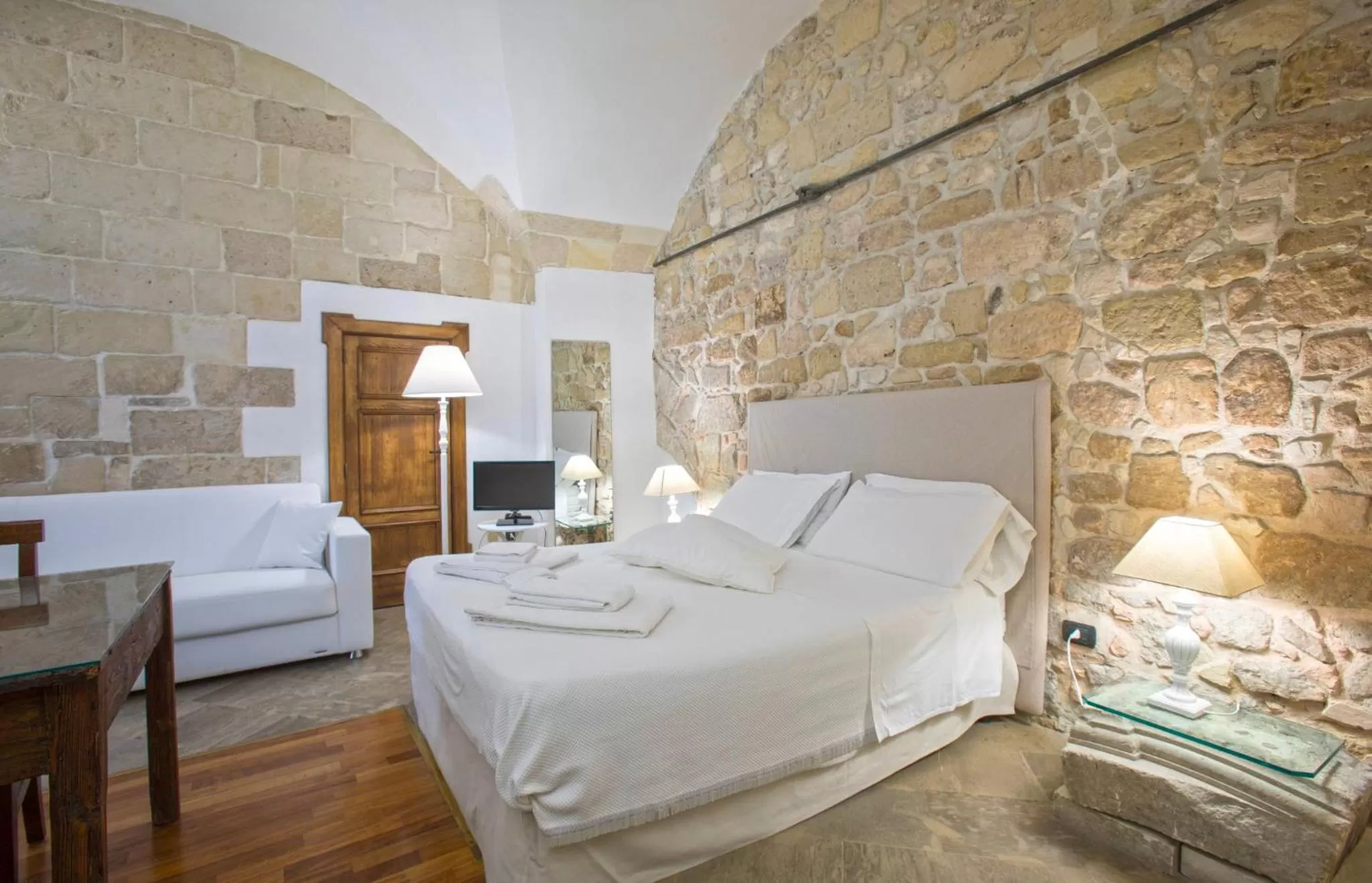 Chiesa Greca Suites - Lecce Selection