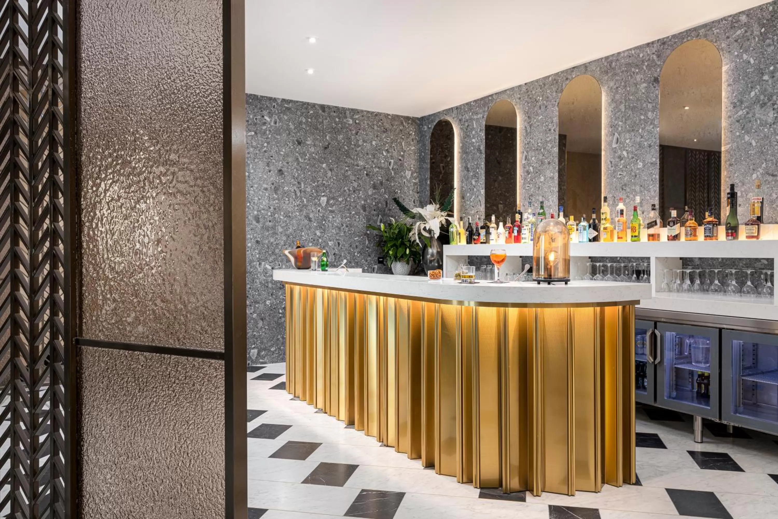 Restaurant/places to eat in Lure Hotel & Spa - Adults Only