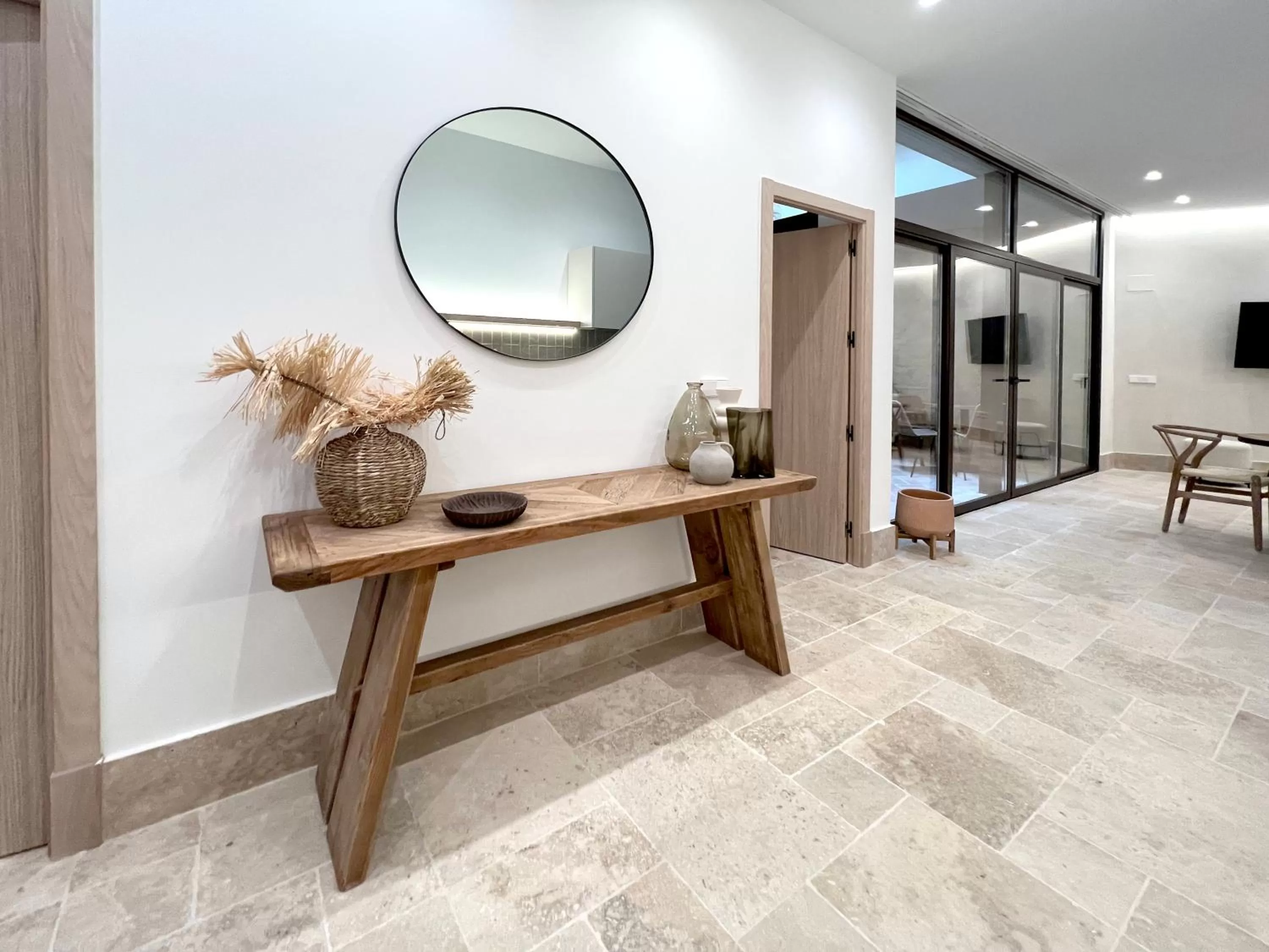 Arcos de Medina - Apartamentos premium