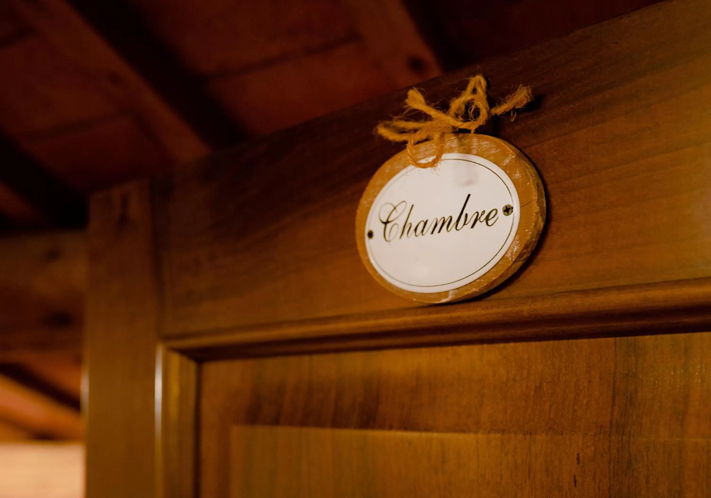 Decorative detail in Casa Stefy