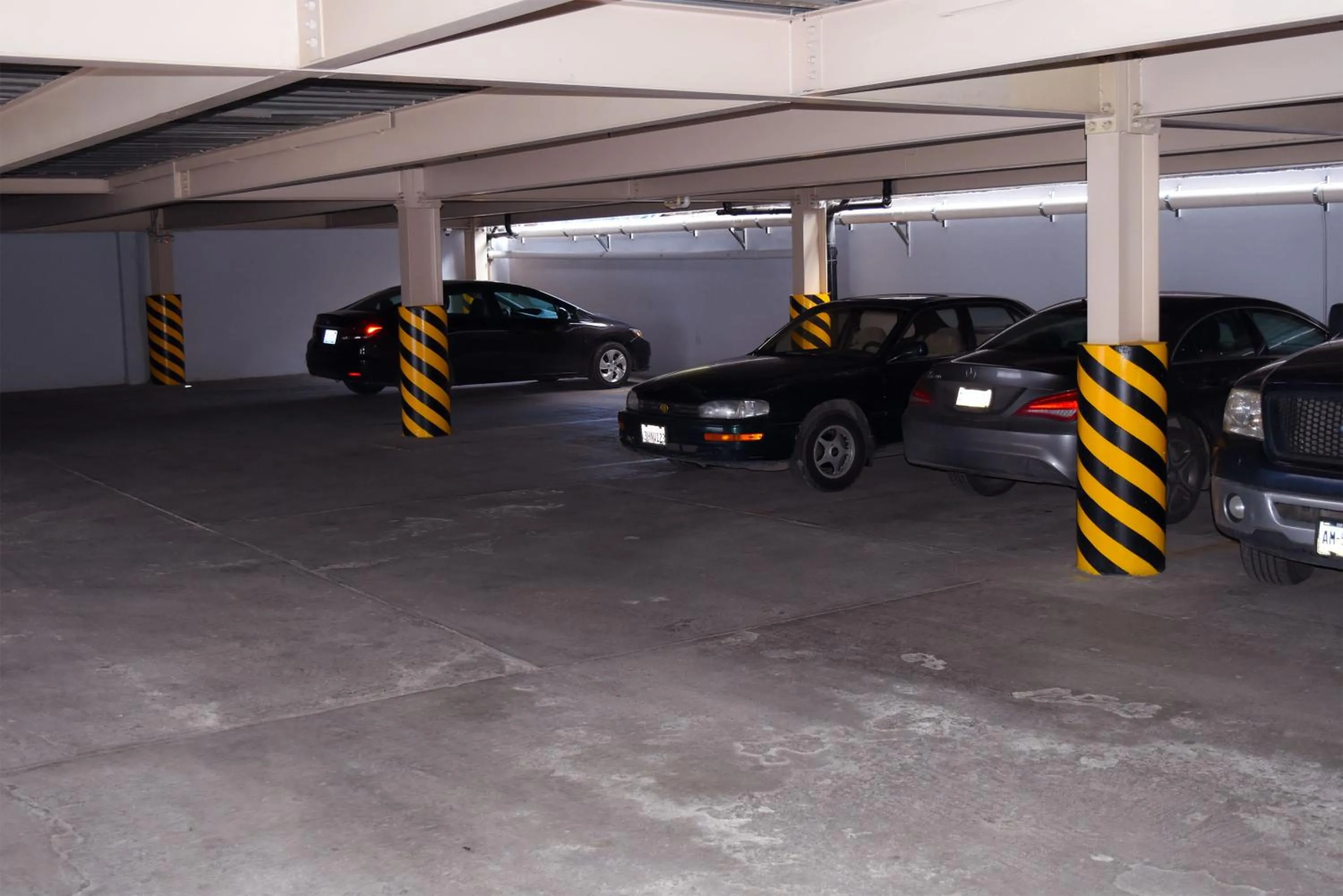 Decorative detail in Hotel Ht Ole