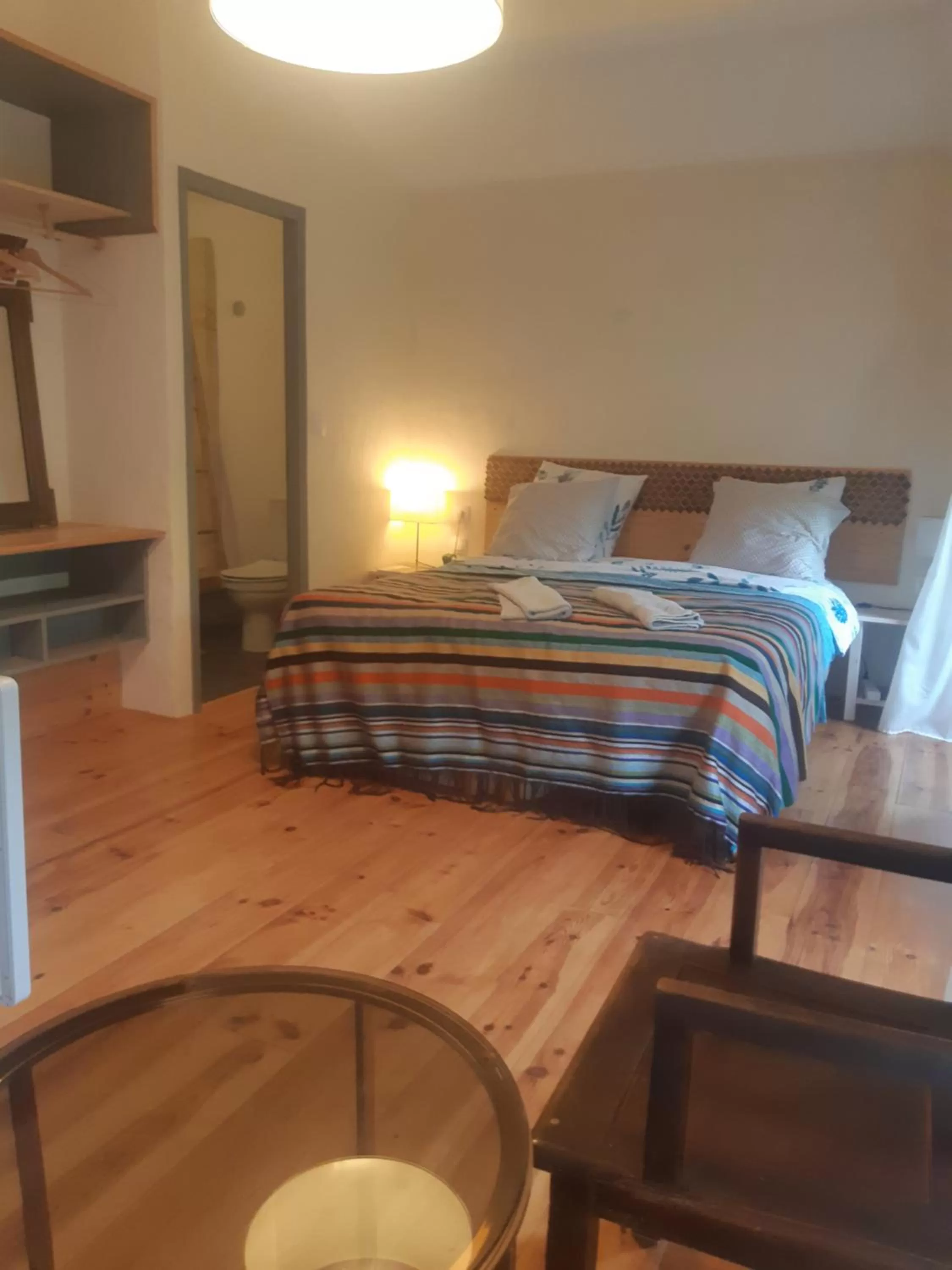 Au Vélo dans l'Arbre