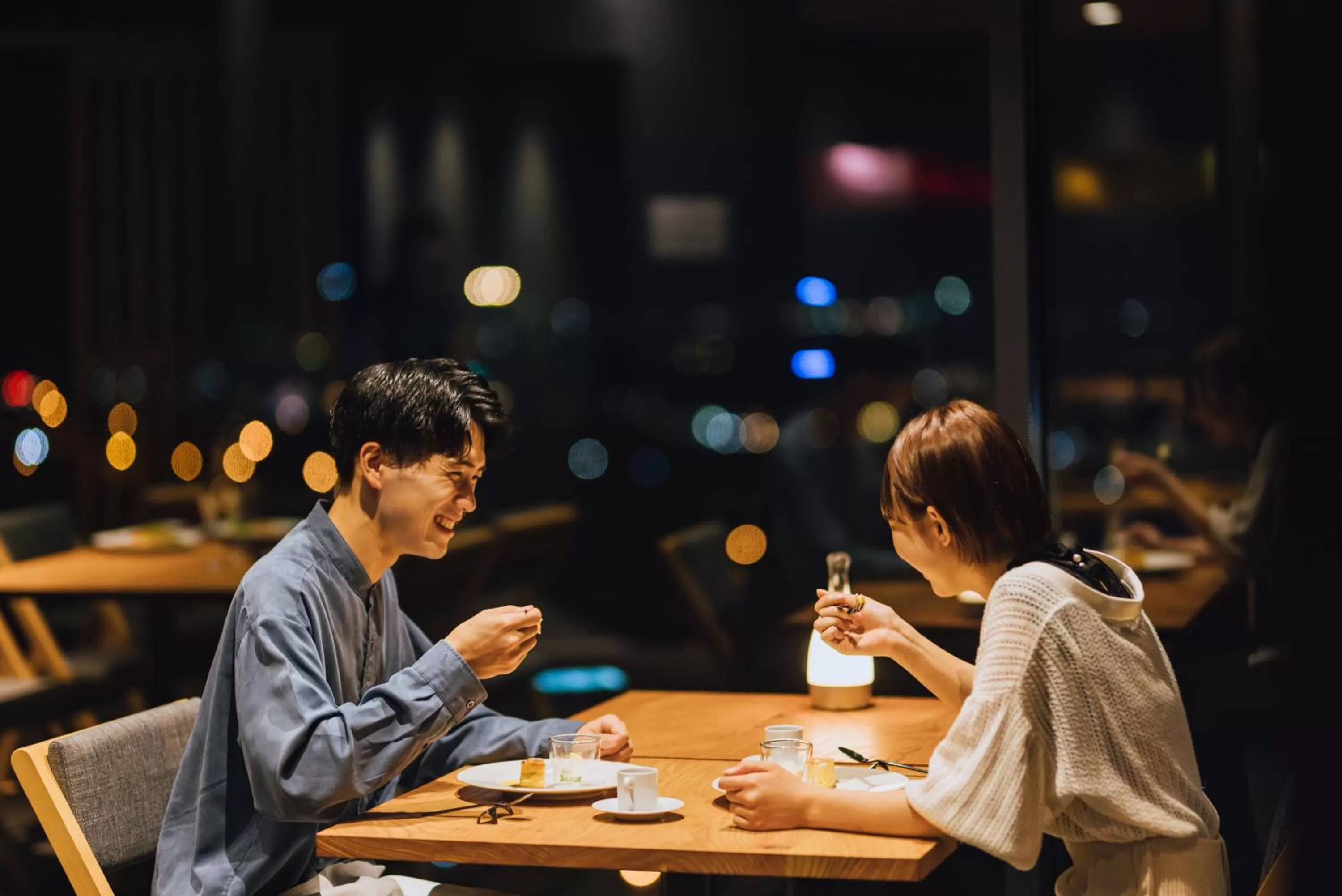 SEKIYA RESORT Galleria Midobaru