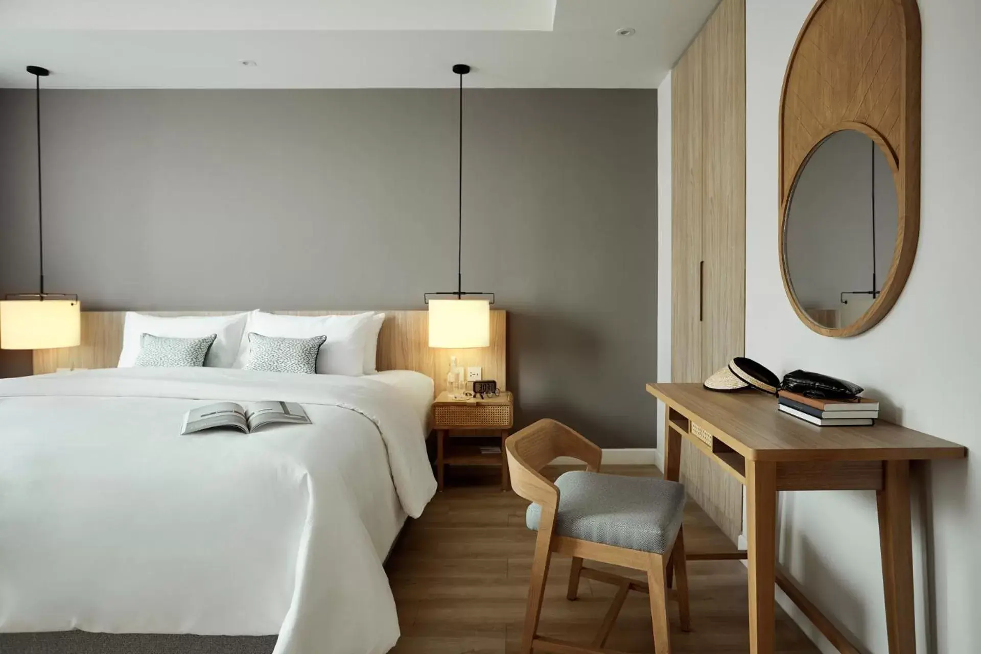 Two-Bedroom Suite in Casa 17 Hotel Bangkok Two-Bedroom Suite in Casa 17 Hotel Bangkok