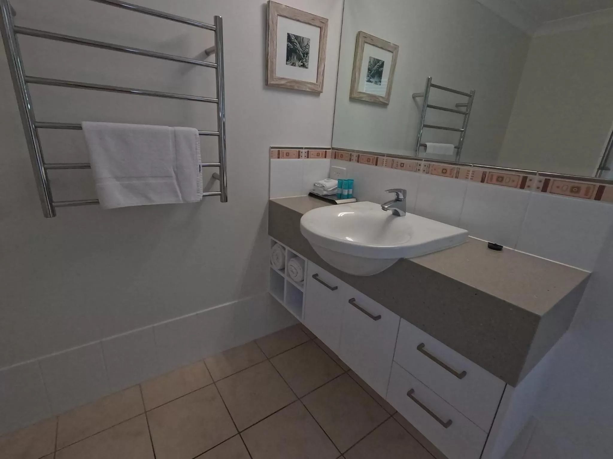 Central Plaza Port Douglas