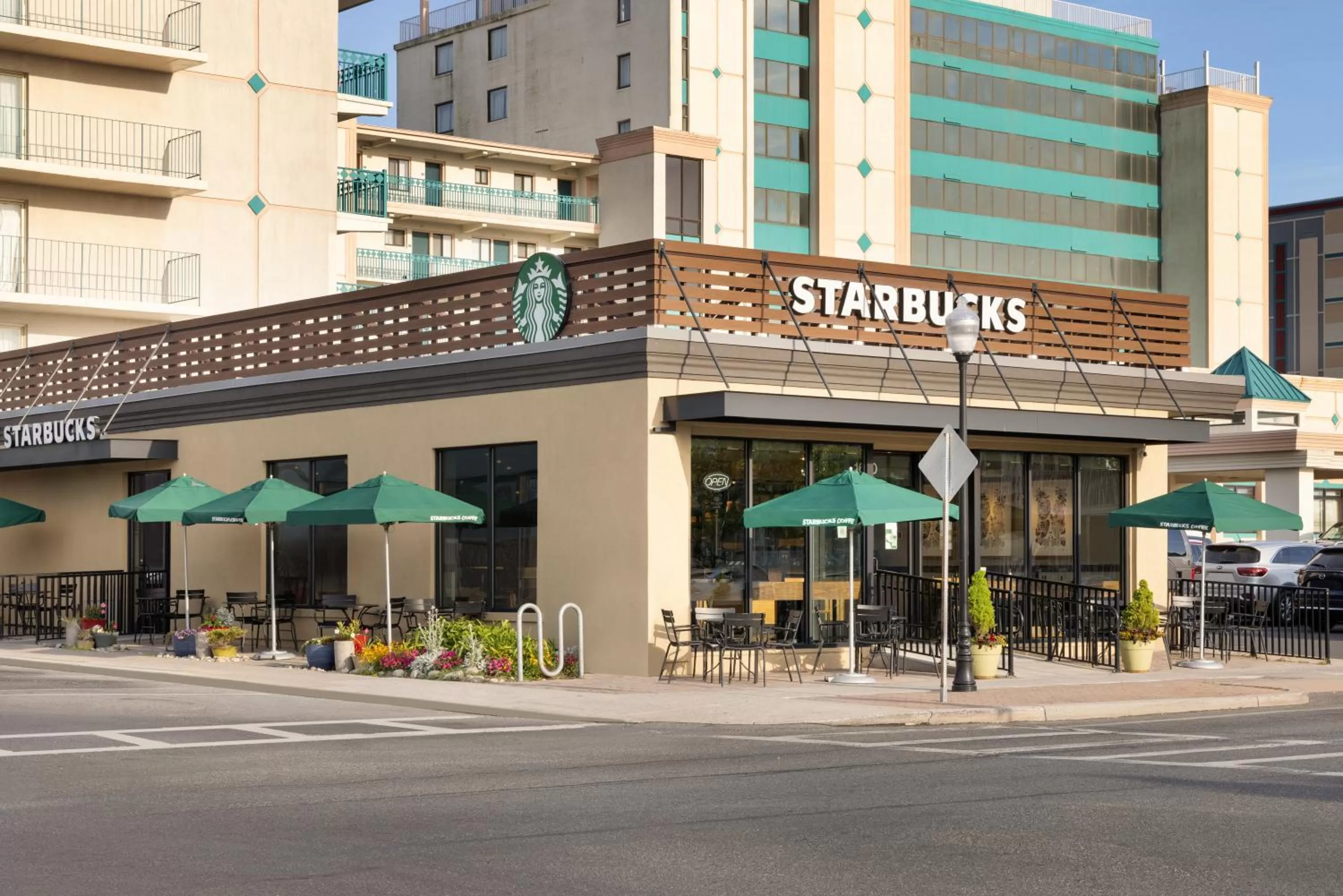 On-site shops in Holiday Inn & Suites Ocean City by IHG