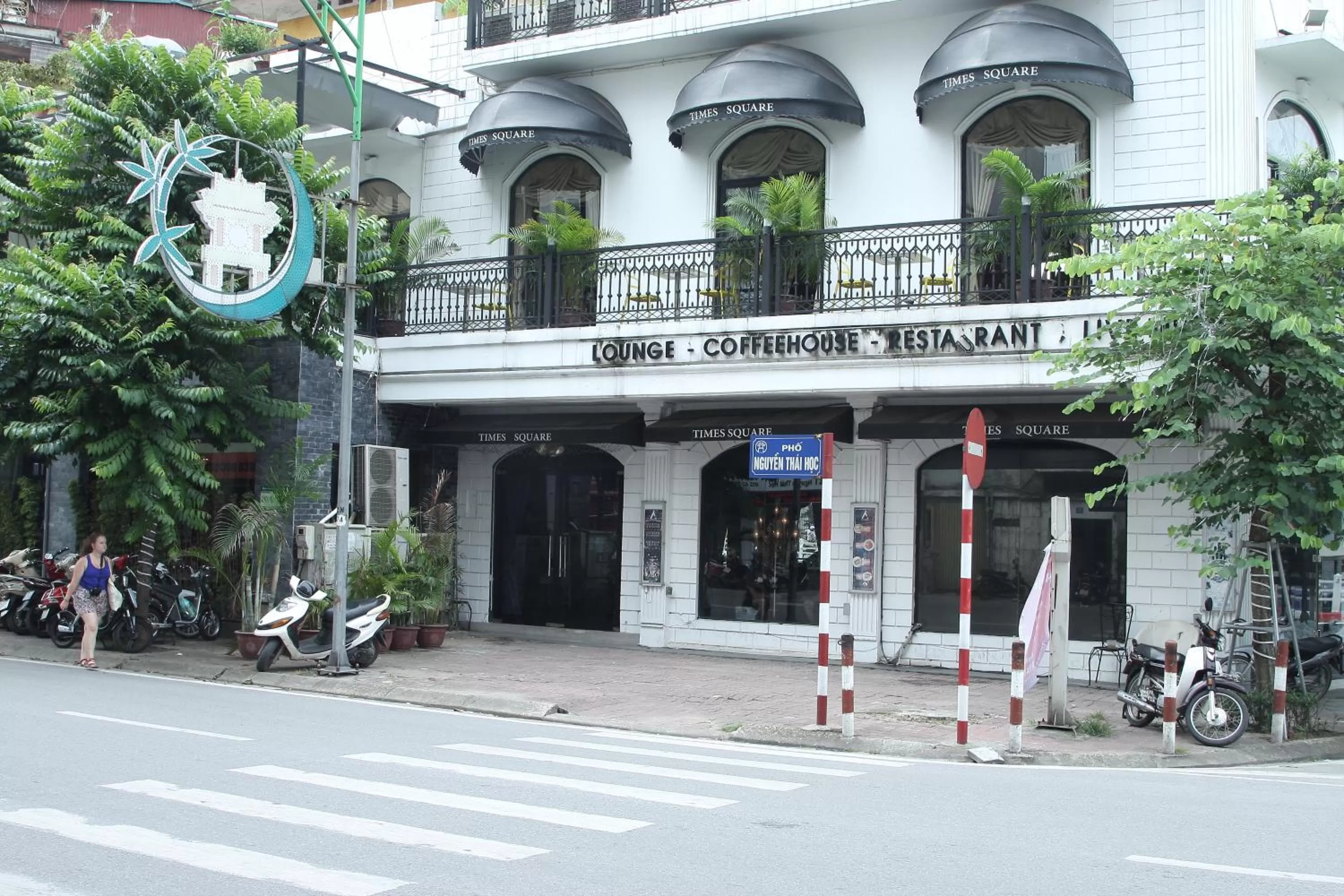 Other, Property Building in Hoang Cuong Hotel